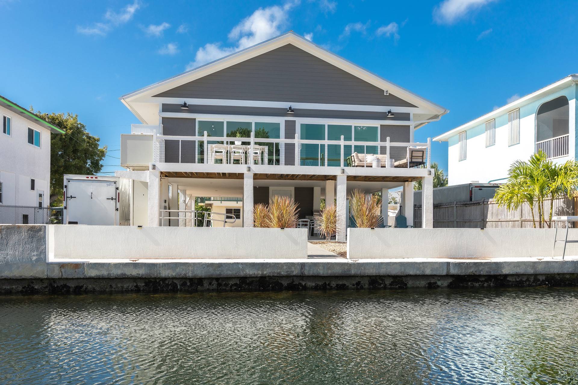 Summerland Key Vacation Rental The Salty Sailfish Live the Keys Life