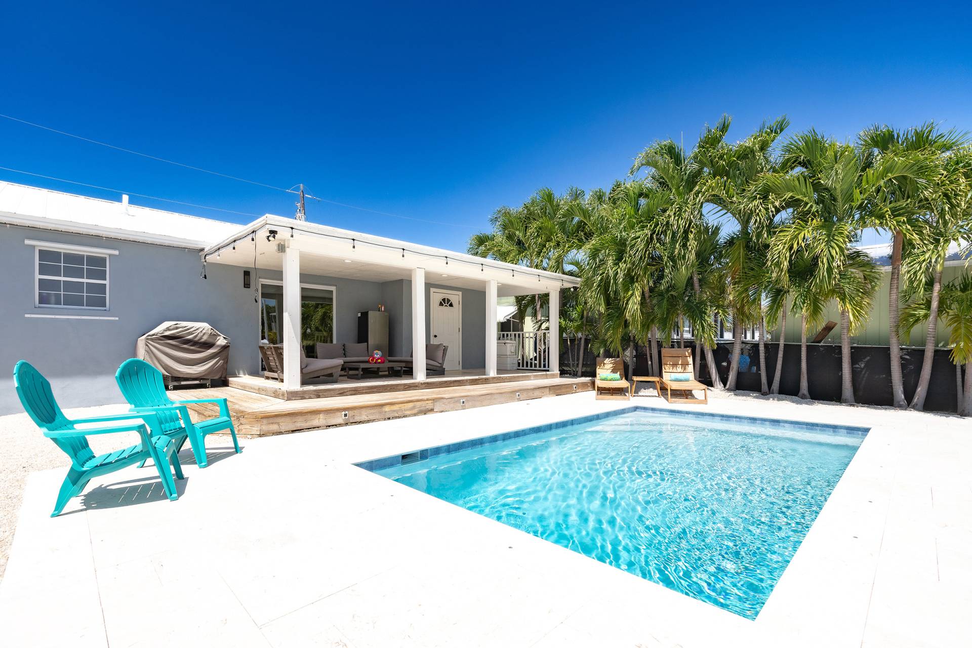 Summerland Key Vacation Rental Lake It Easy Relax in This Beautiful