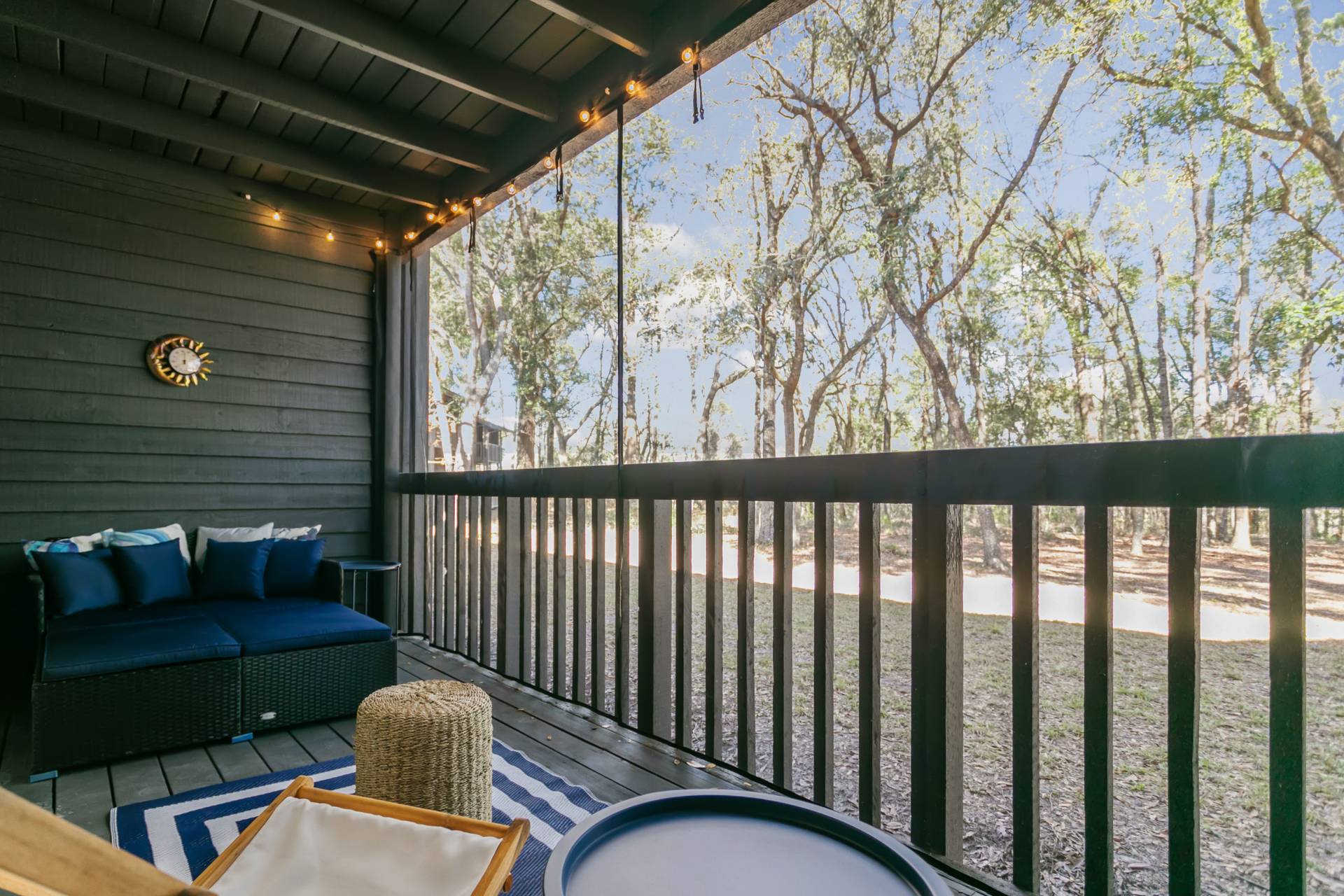 Middleburg Vacation Rental Retreat at the Ravines King Studio Full