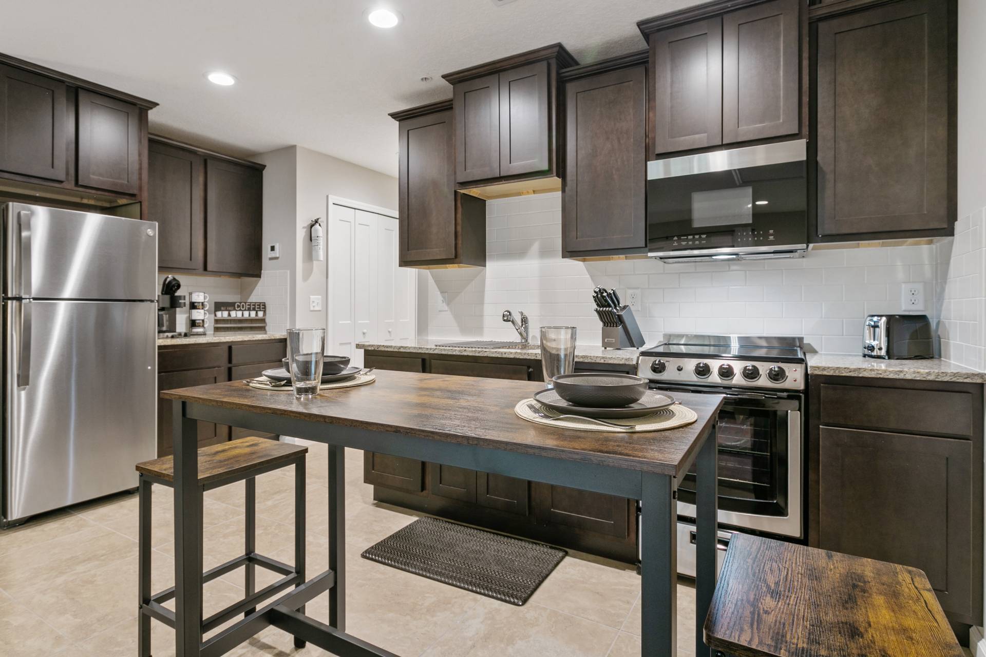 Middleburg Vacation Rental The Den at the Ravines Queen Studio Full