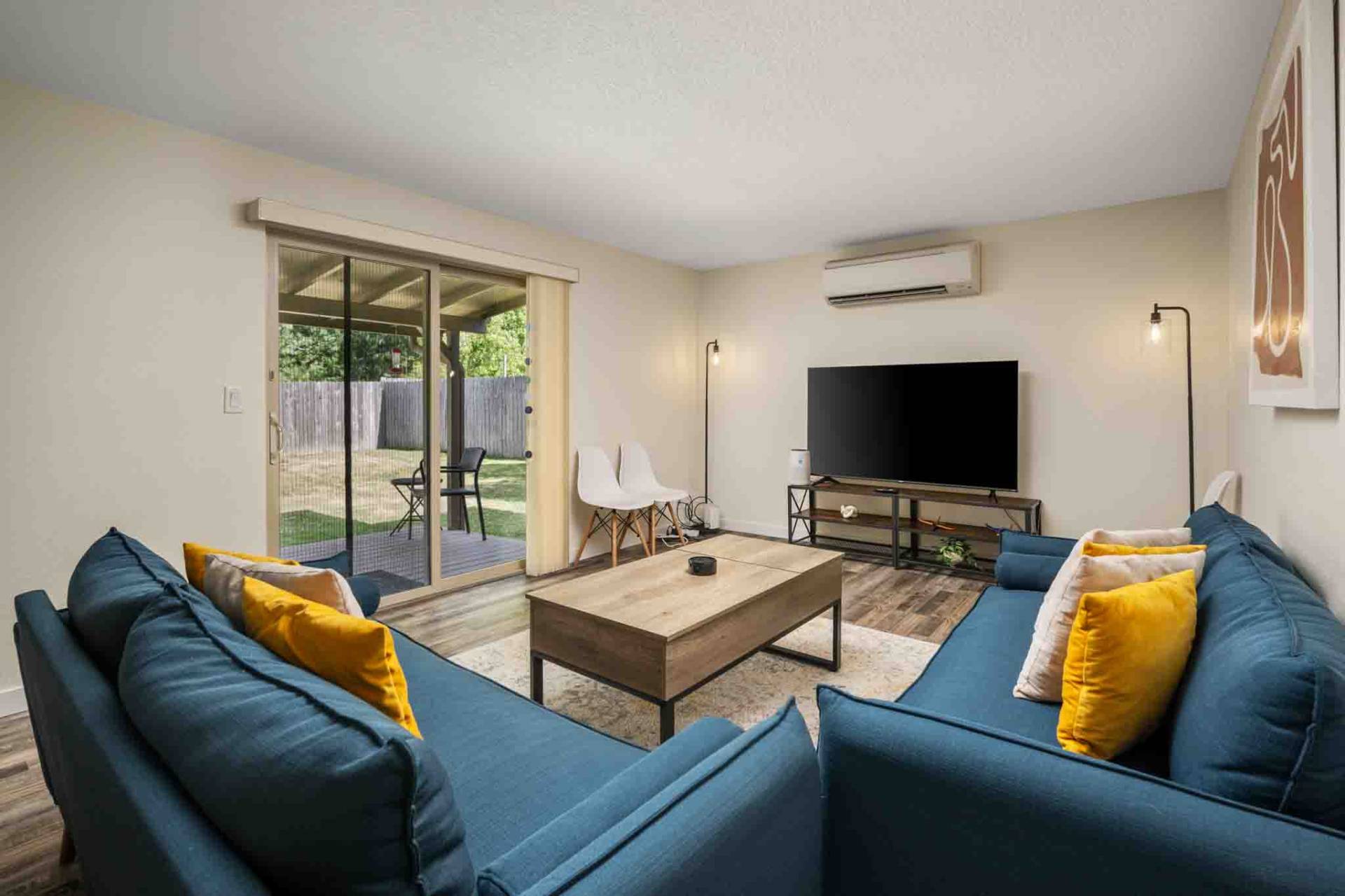 Wintergreen Unit 1 - Salem, OR