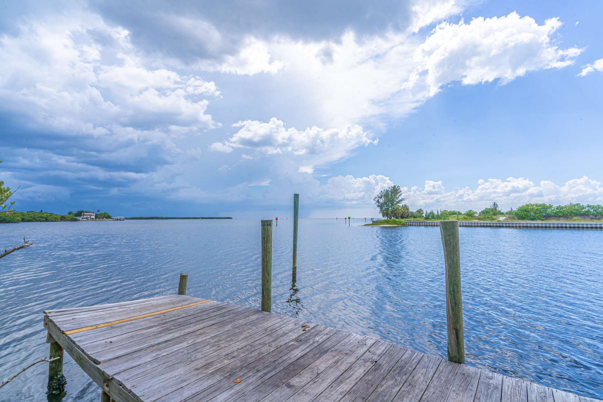 Little Harbor, FL Vacation Rental 3276 Little Harbor on