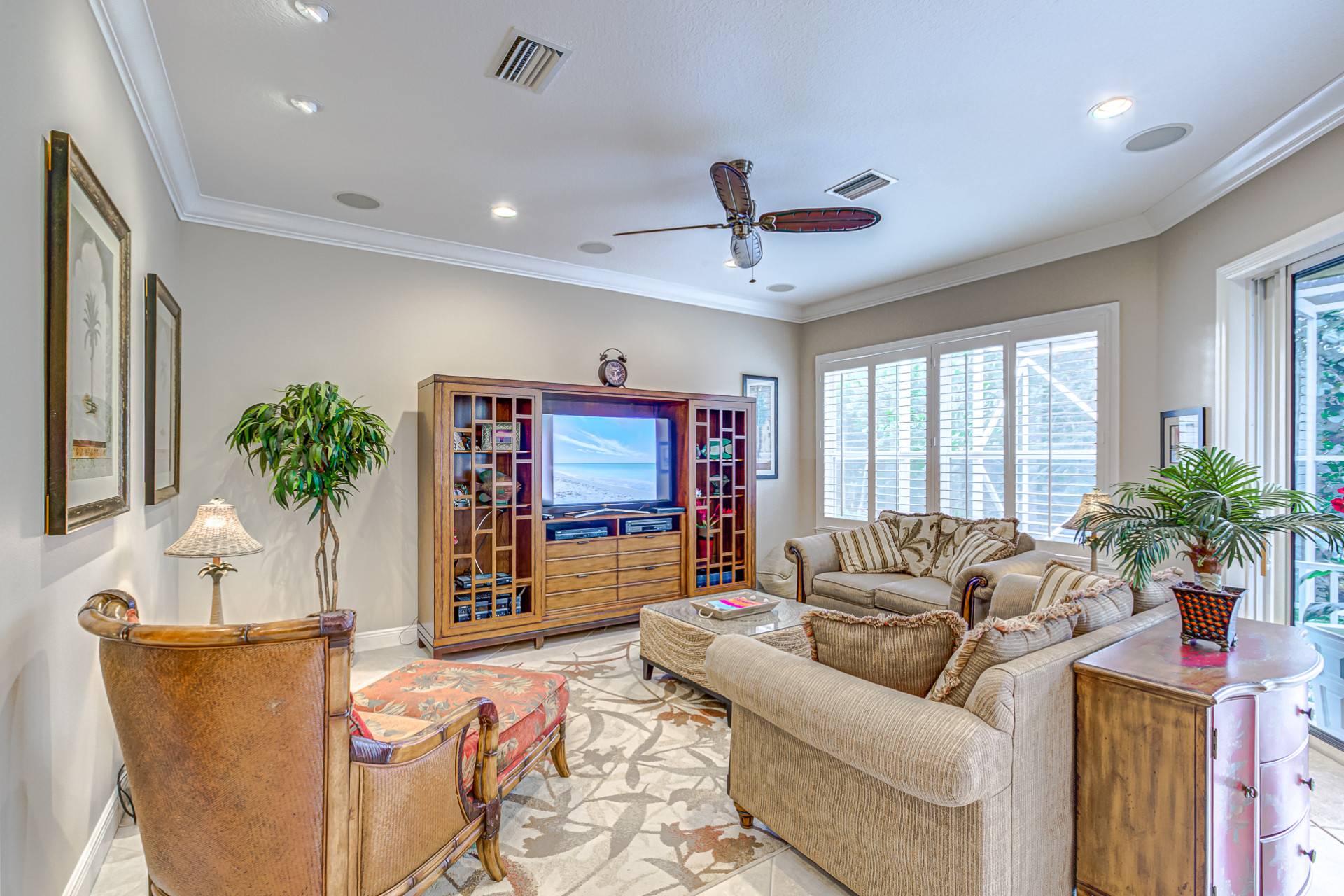 Siesta Key Vacation Rental Siesta Key 4 Bedroom, Walk to Siesta Key