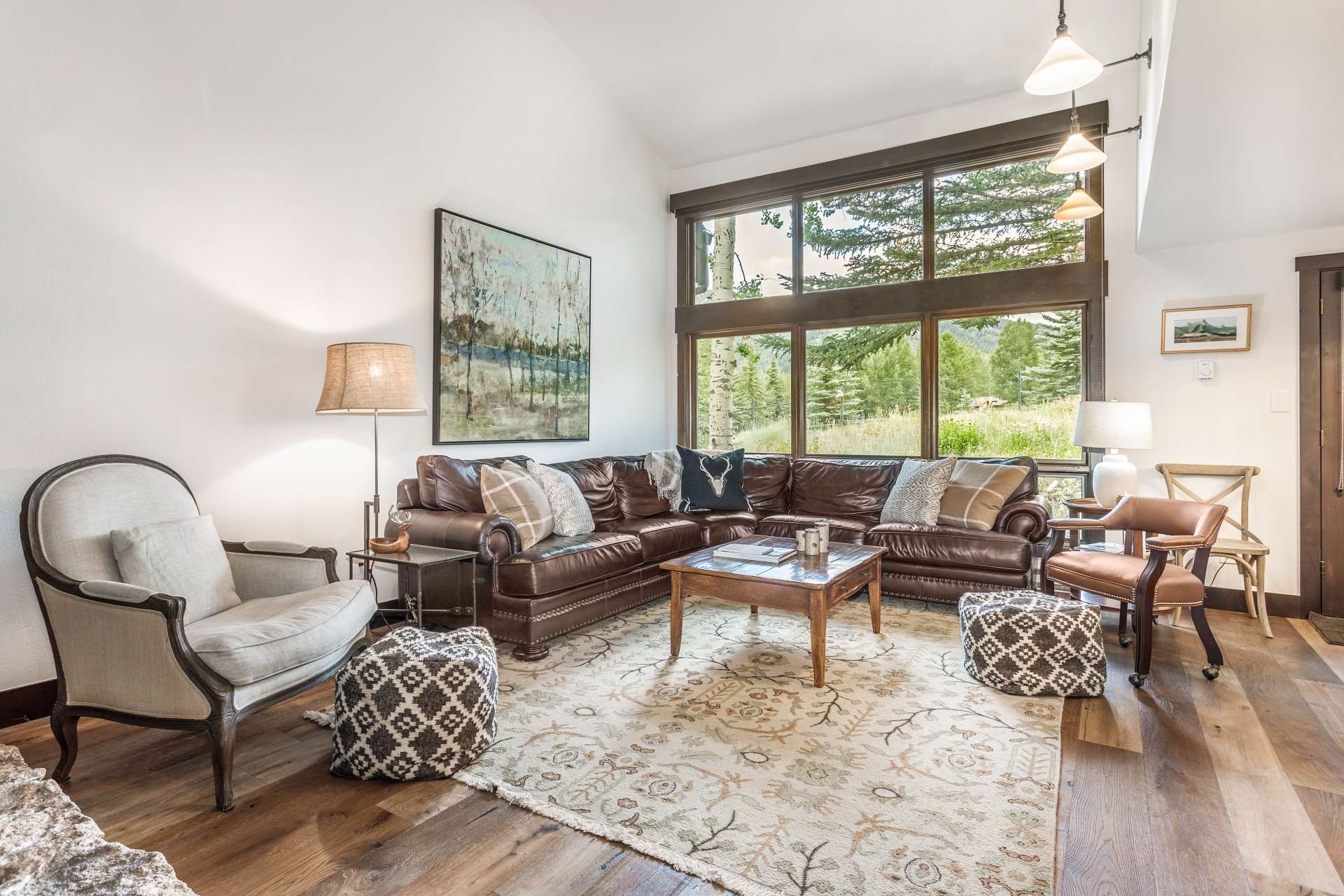 Vail Vacation Rental You Couldn't Find a Better Fall Retreat Than