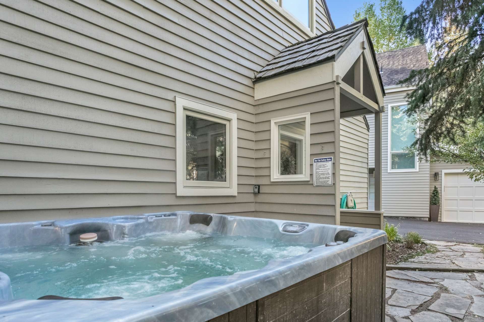 Vail Vacation Rental Your HomeBase with a Hot Tub for All of Your Summer Mountain Adventures