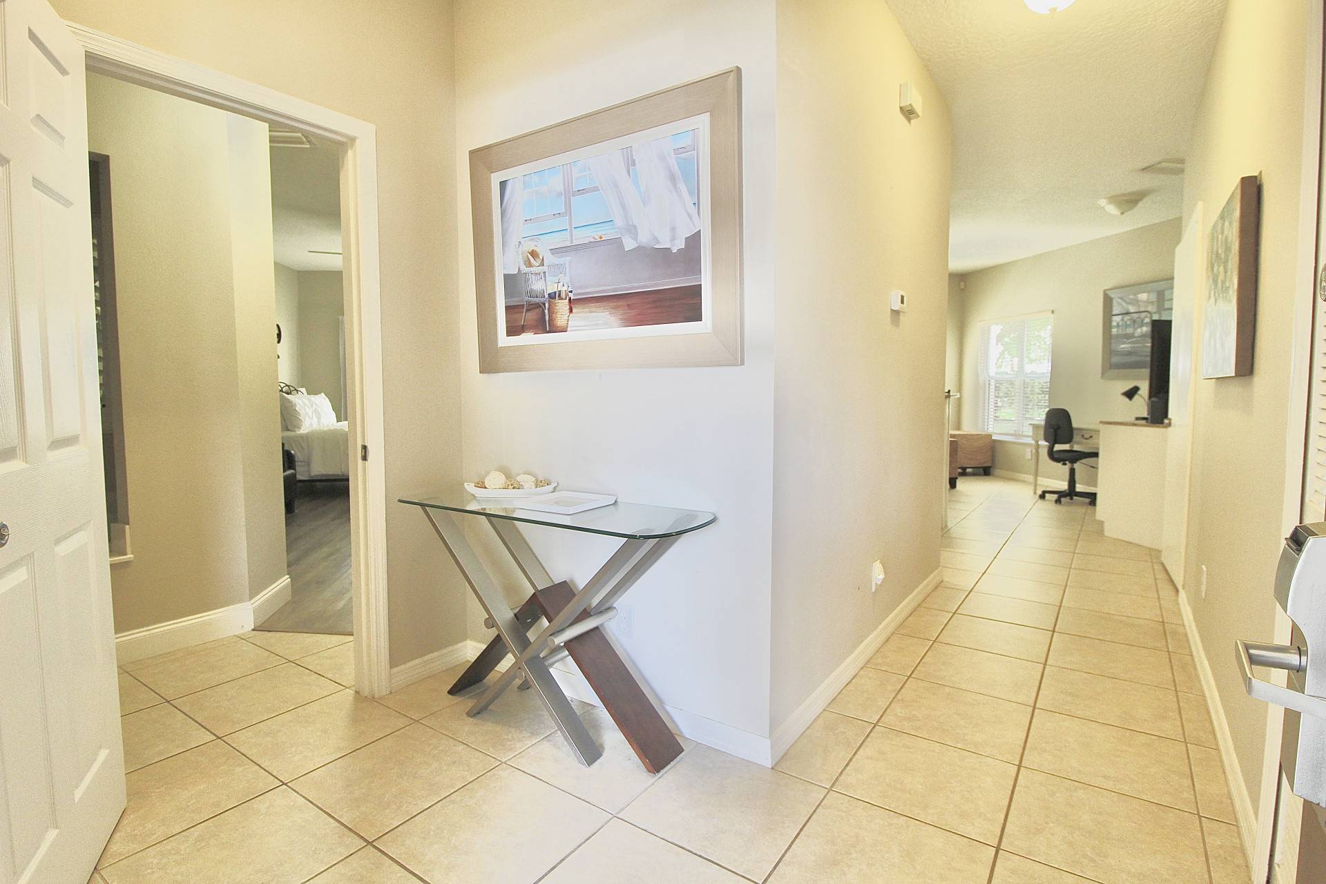 Heated Community Pool And Golf Access - Inviting Golf Getaway - Bahamas