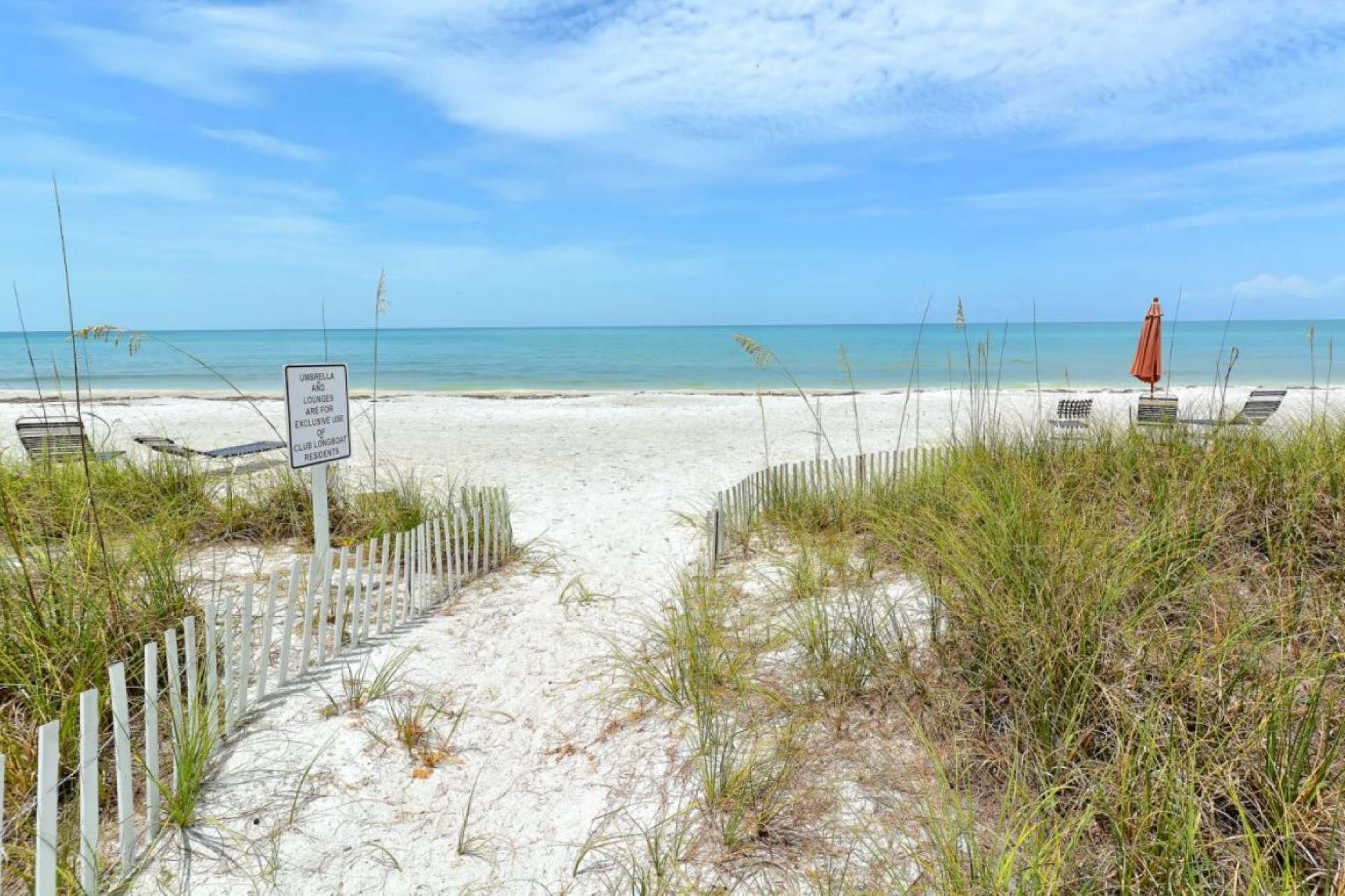 Longboat Key Vacation Rental Spacious Club Longboat Key steps to the