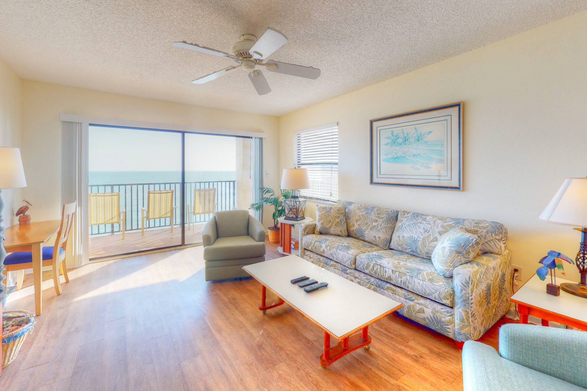 Las Brisas Madeira Beach 1