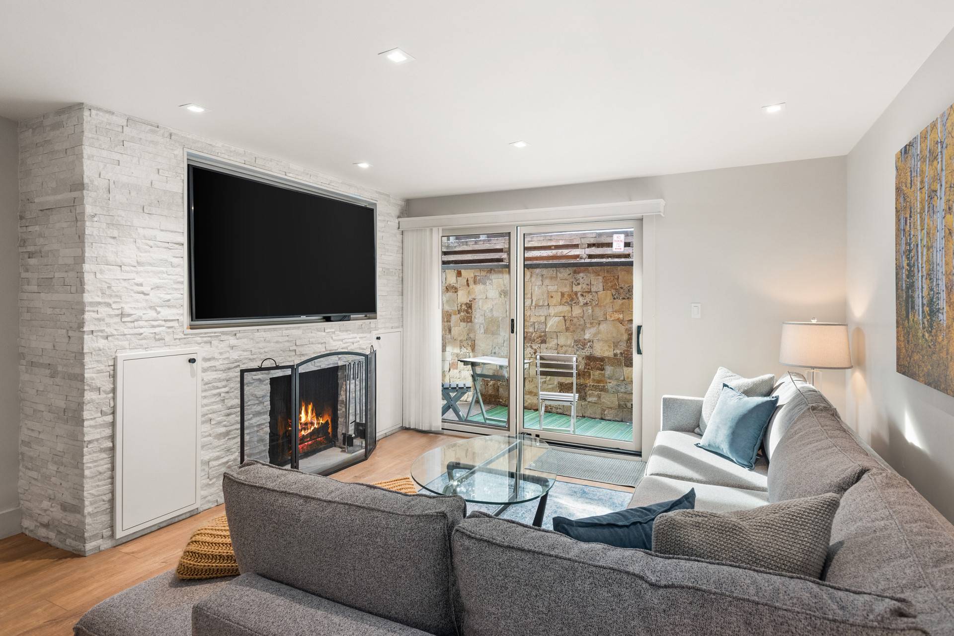 700 Monarch 104 - Aspen, CO