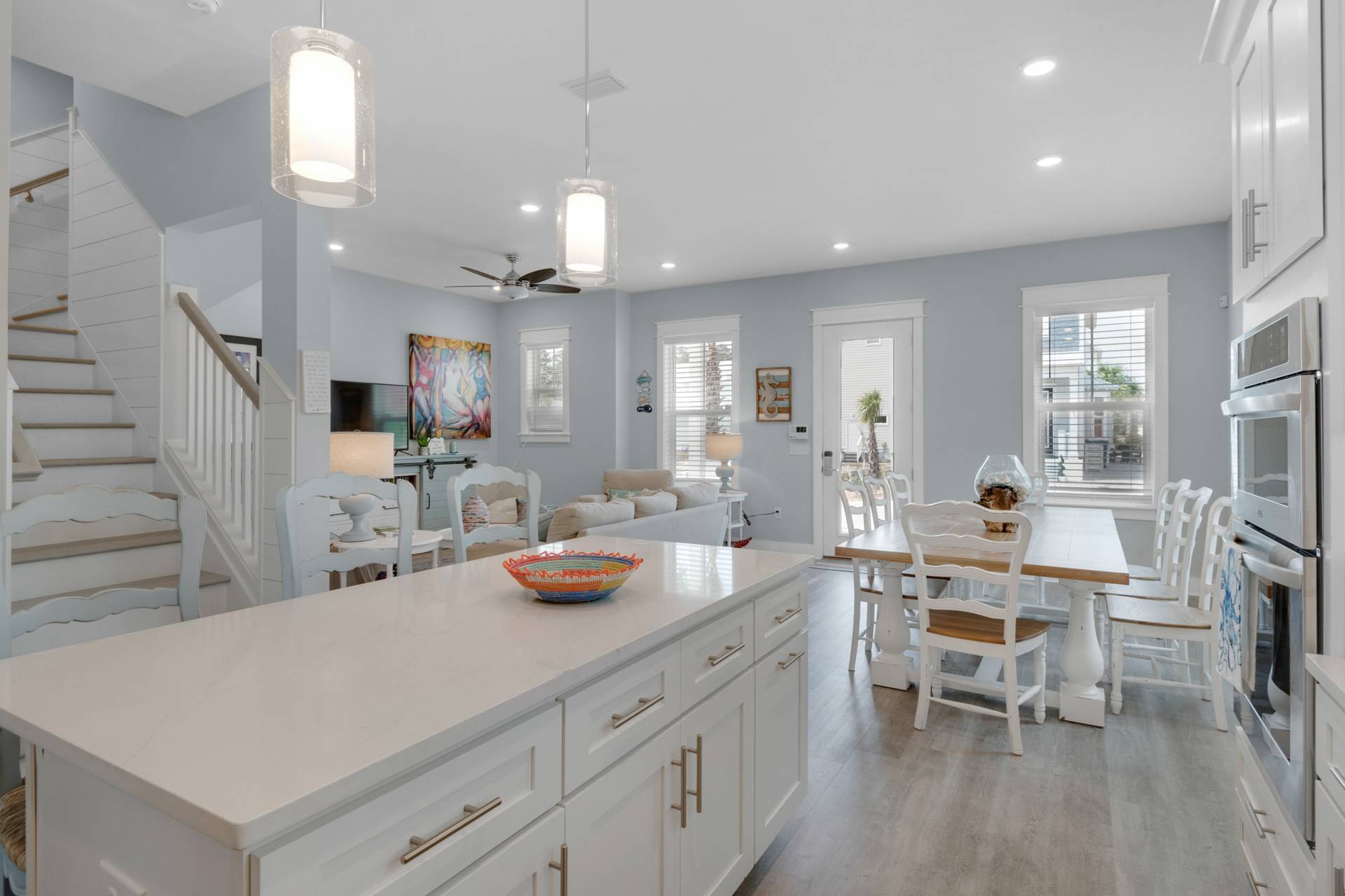 Santa Rosa Beach Vacation Rental *Pet pool/Roof