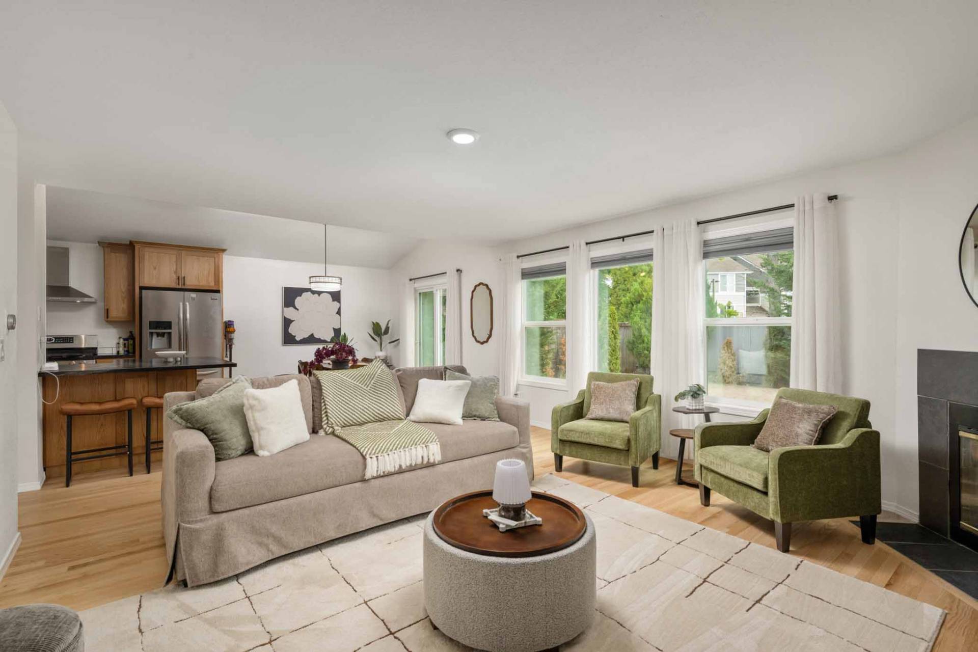Kingsgate Escape - Lake Oswego, OR