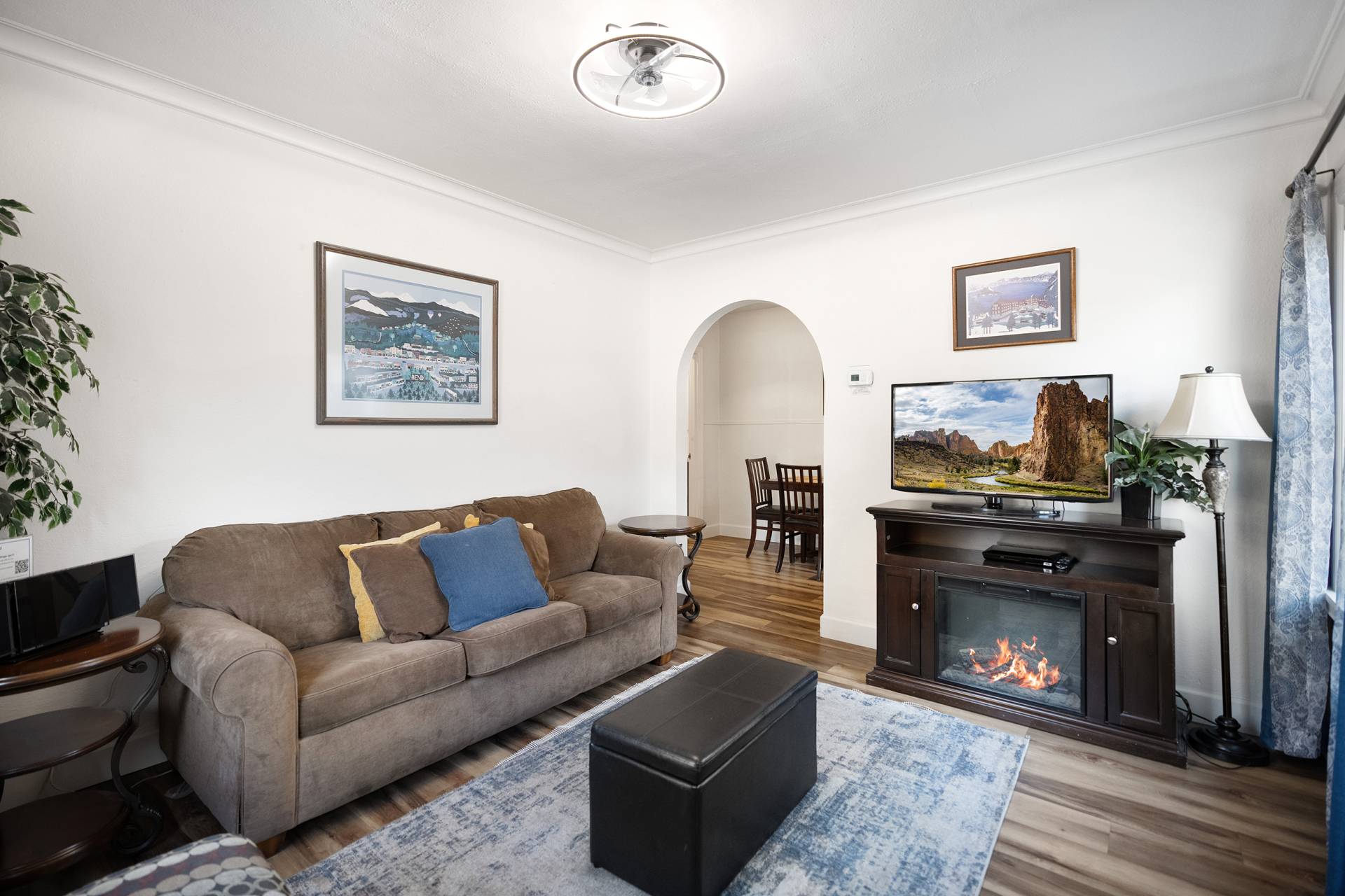 Drake Cottage 307 - Bend, OR