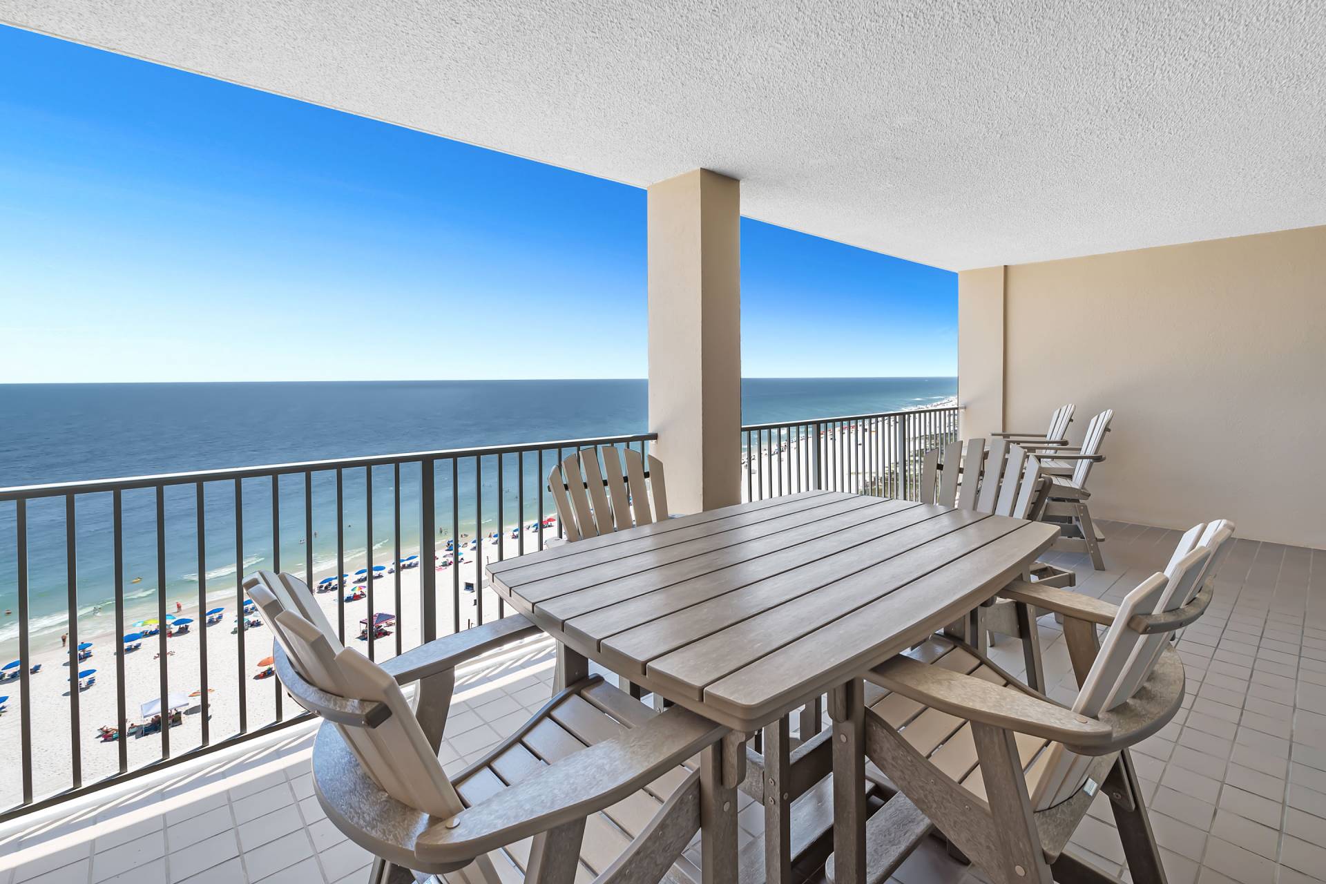 Orange Beach Vacation Rental Bluewater 1102 Bluewater Condo