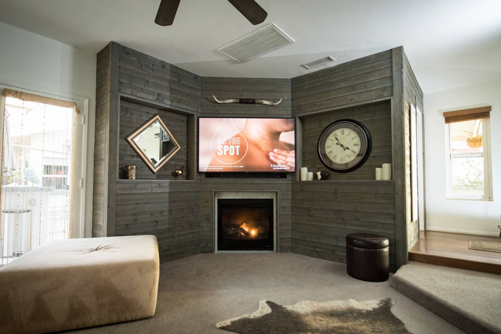 Vacation Rental Temecula Wine Country Upscale Ranch Stay with Animals