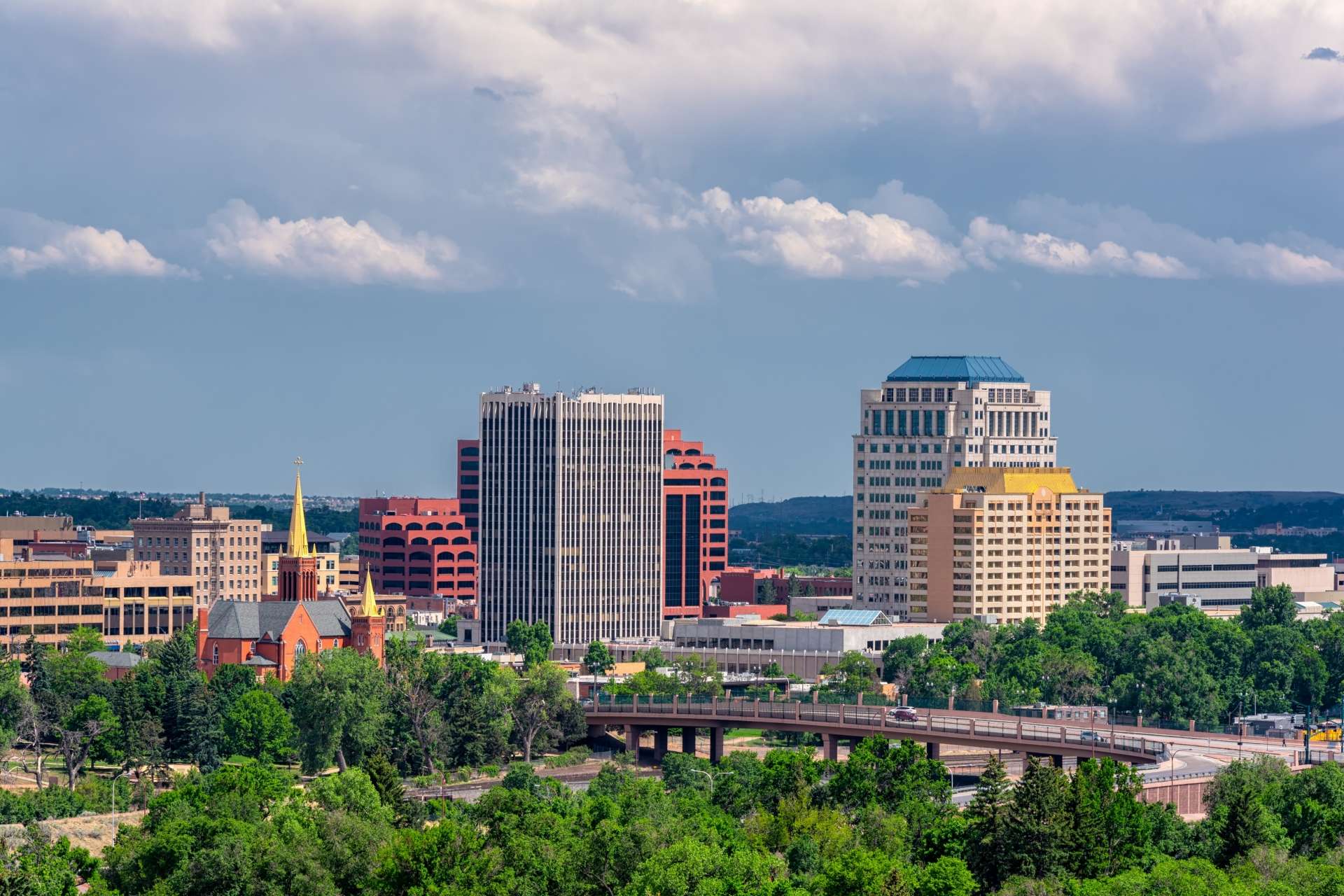 iTrip Vacations Colorado Springs
