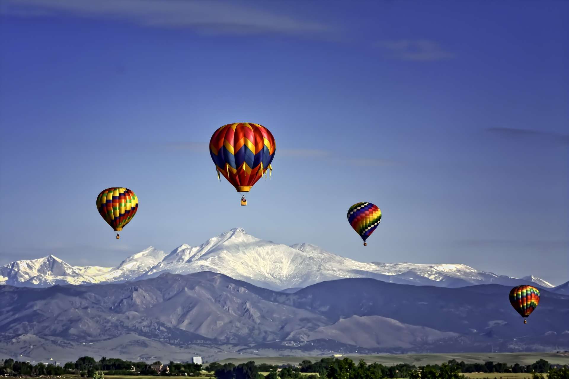 iTrip Vacations Colorado Springs
