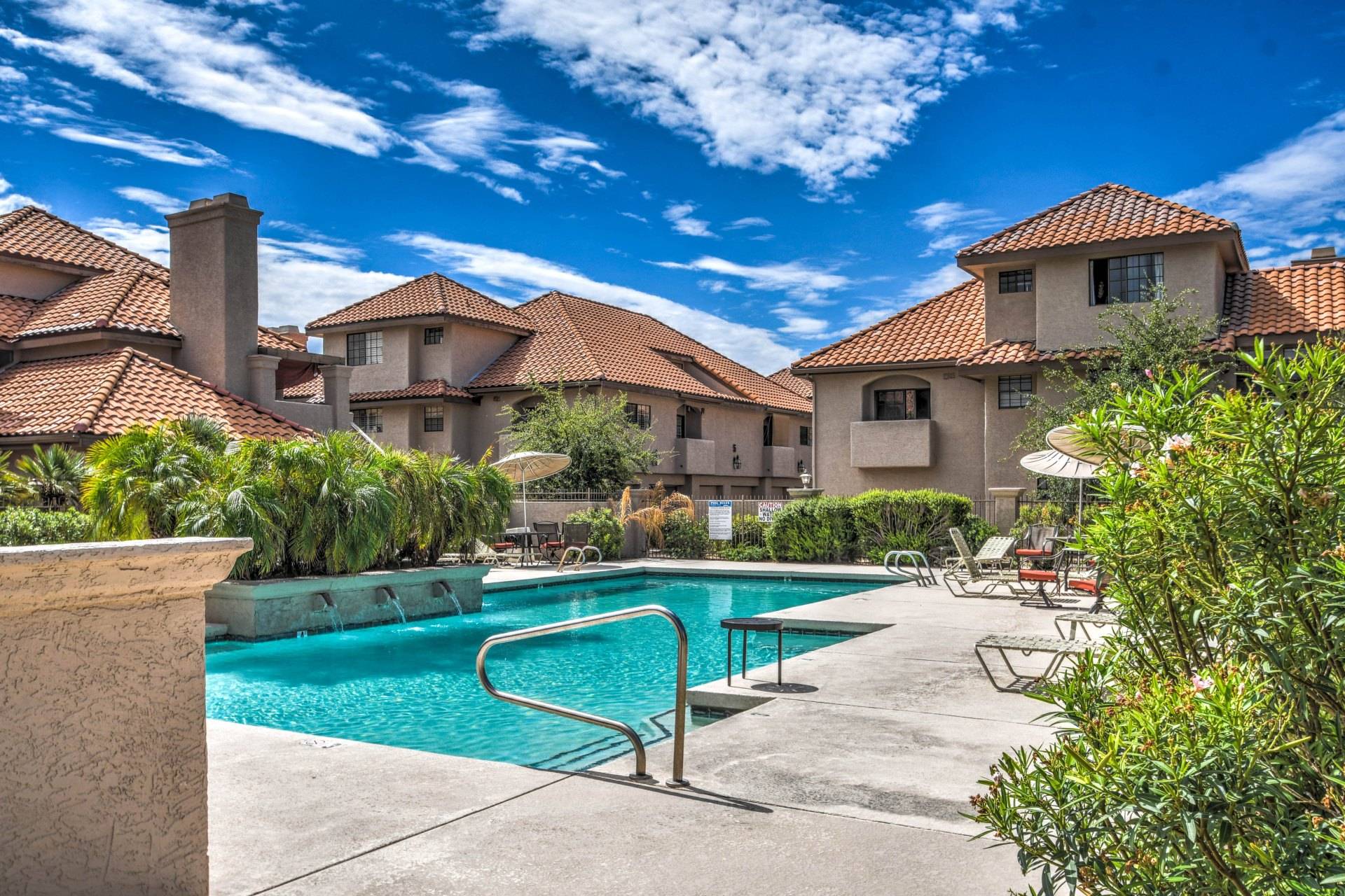 Scottsdale Vacation Rental Mins to Old Town Scottsdale! Garage