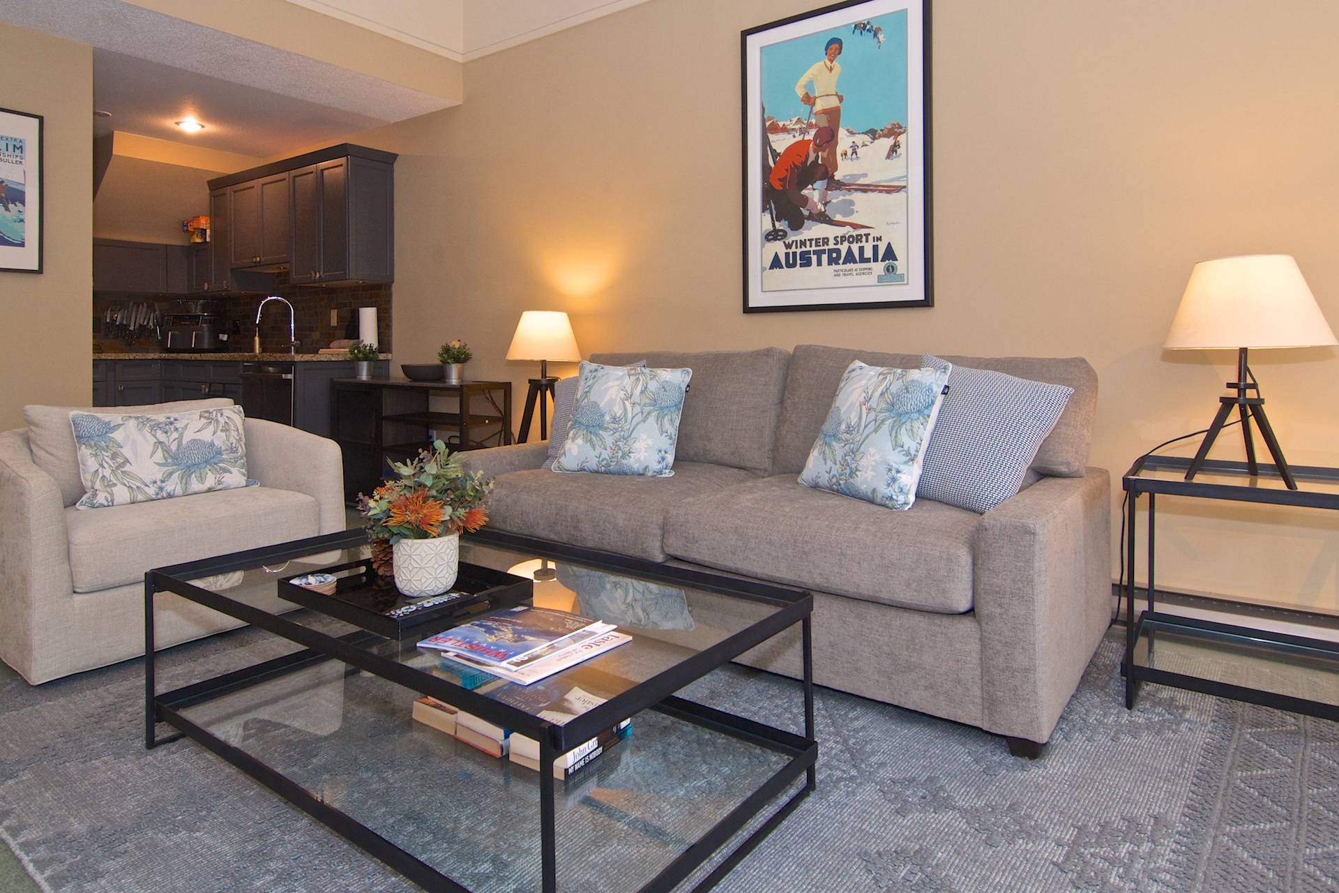 Elegant Loft Retreat With Stunning Vaulted Ceilings - Cozy Sanctuary - Canadá