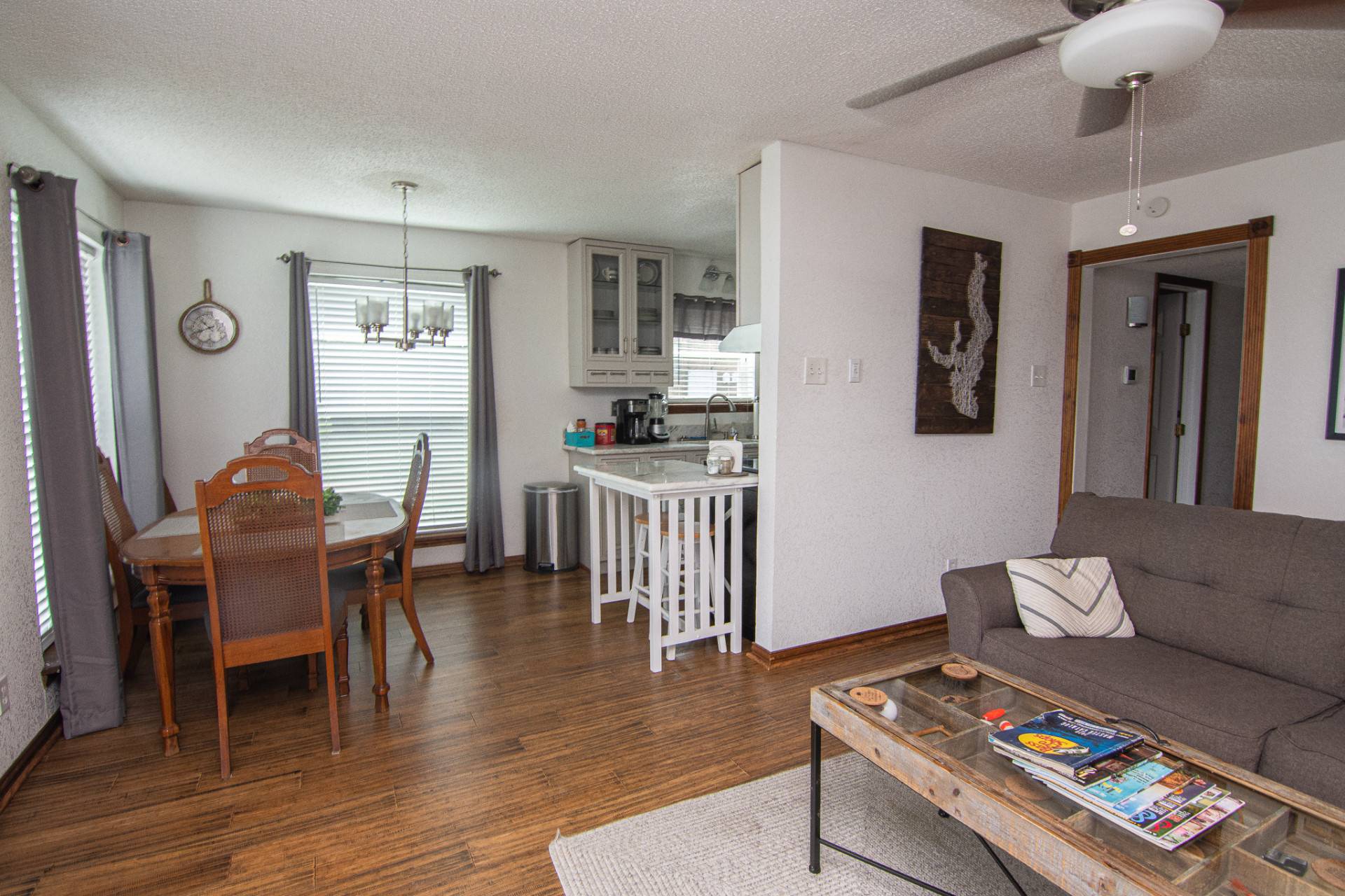 Garland Vacation Rental Lake Ray Hubbard Condo Lake Ray Hubbard