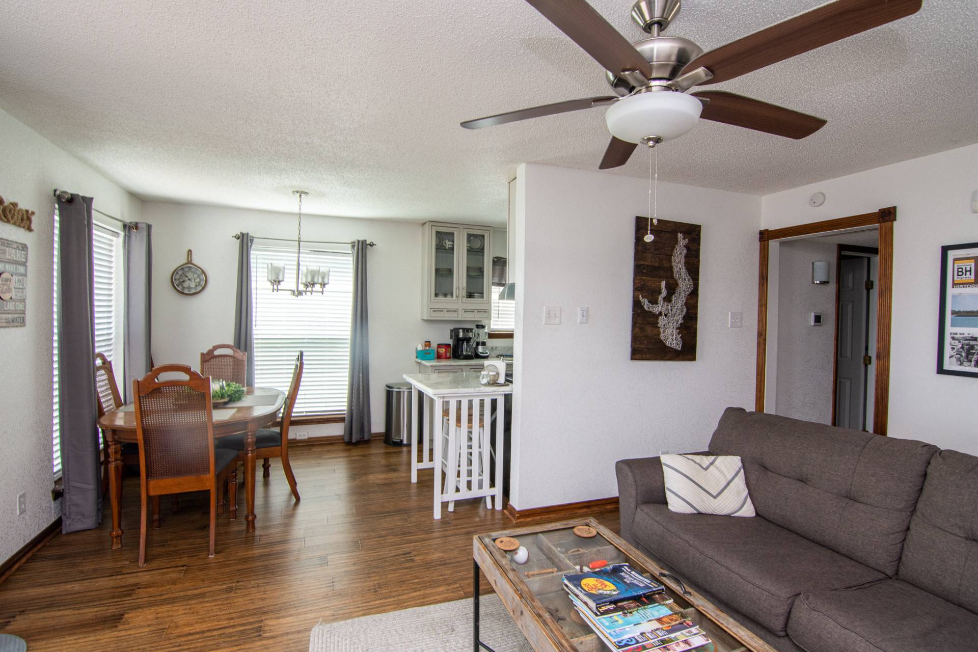 Garland Vacation Rental Lake Ray Hubbard Condo Lake Ray Hubbard