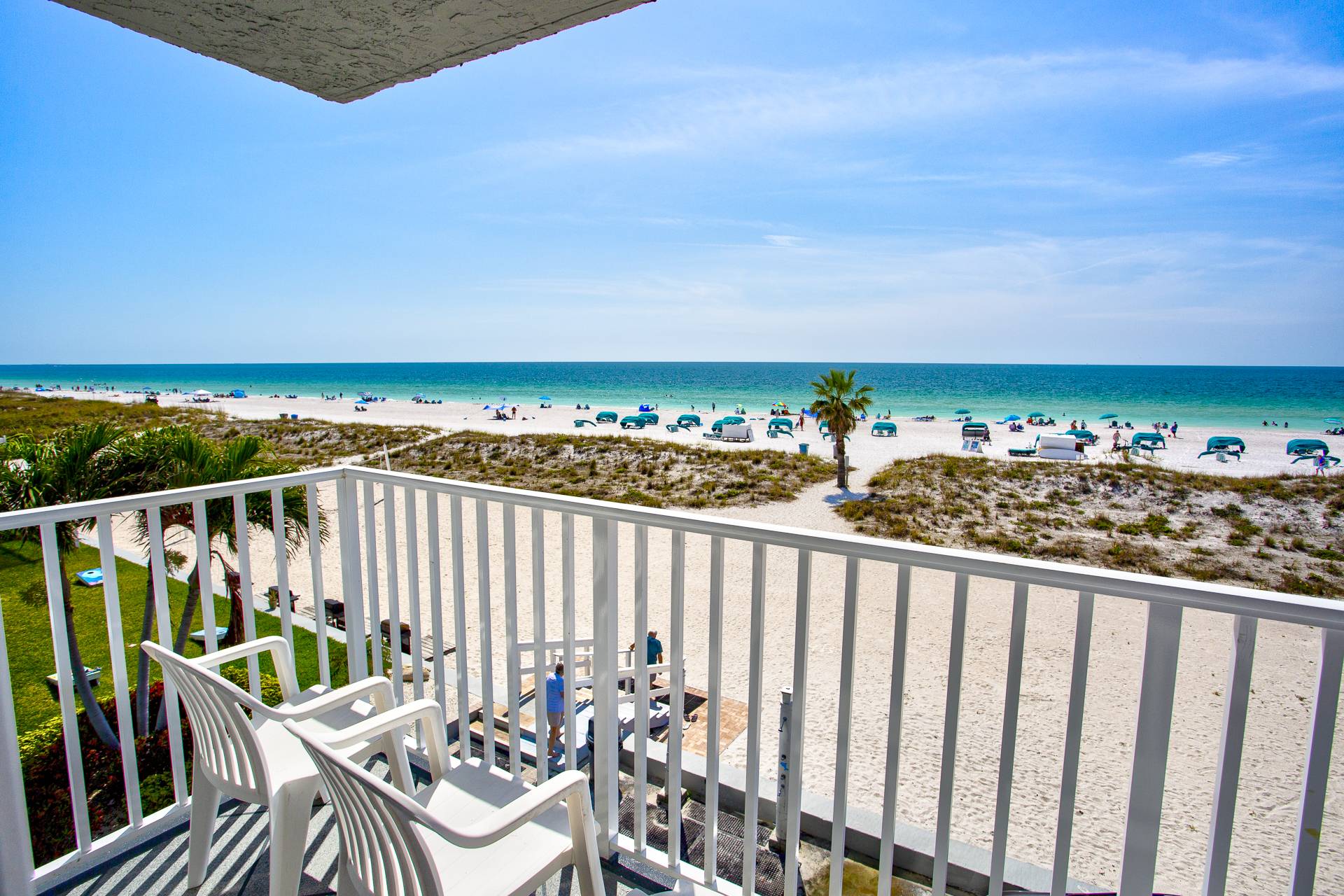 310 Suite - Island Inn - St. Pete Beach, FL