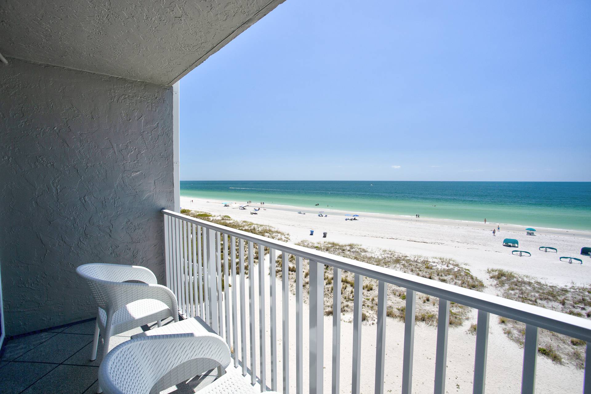 519 - Island Inn - Treasure Island, FL