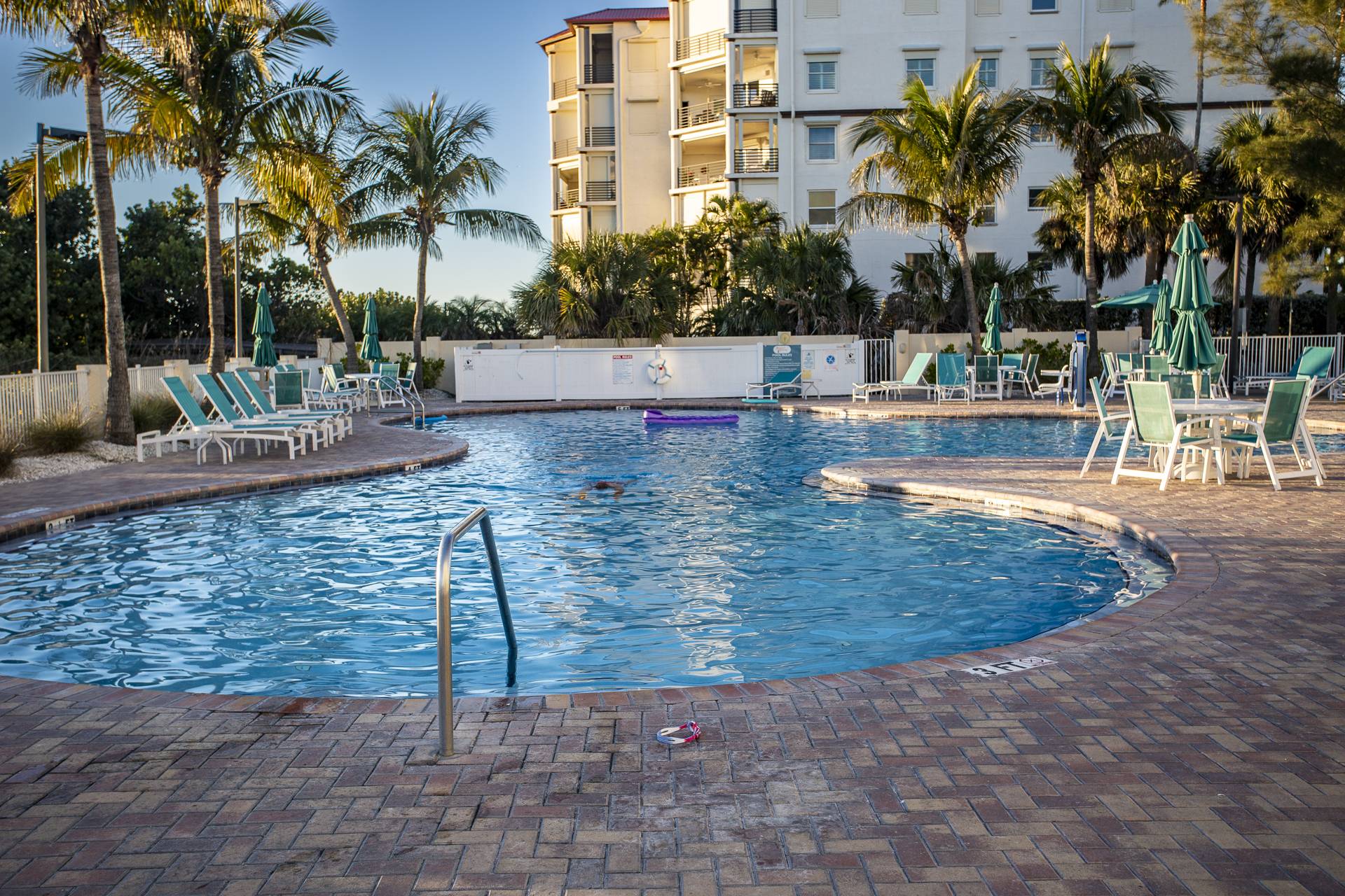 406-n - Sunset Vistas - Treasure Island, FL
