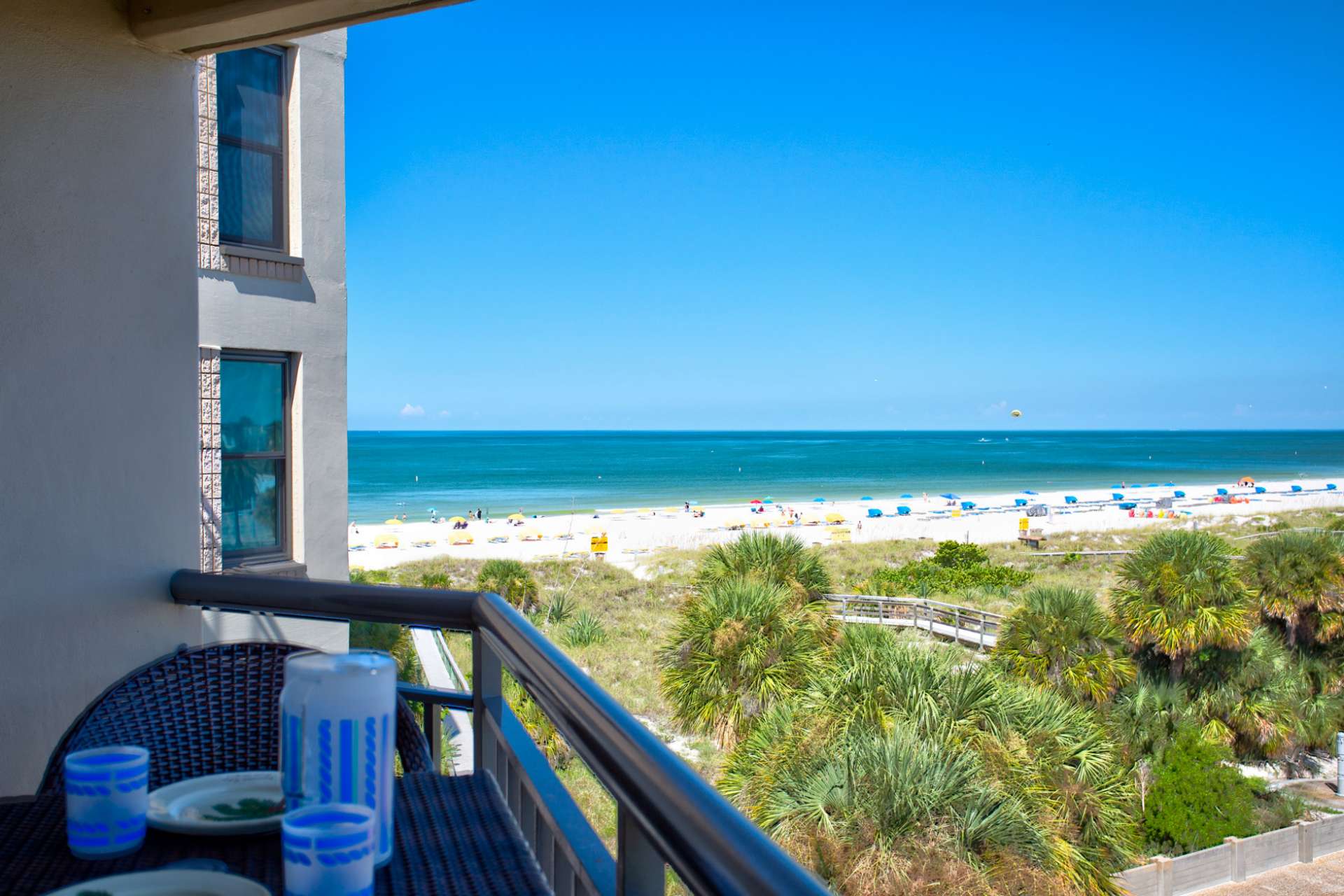505 - Gulf Strand - St. Pete Beach, FL