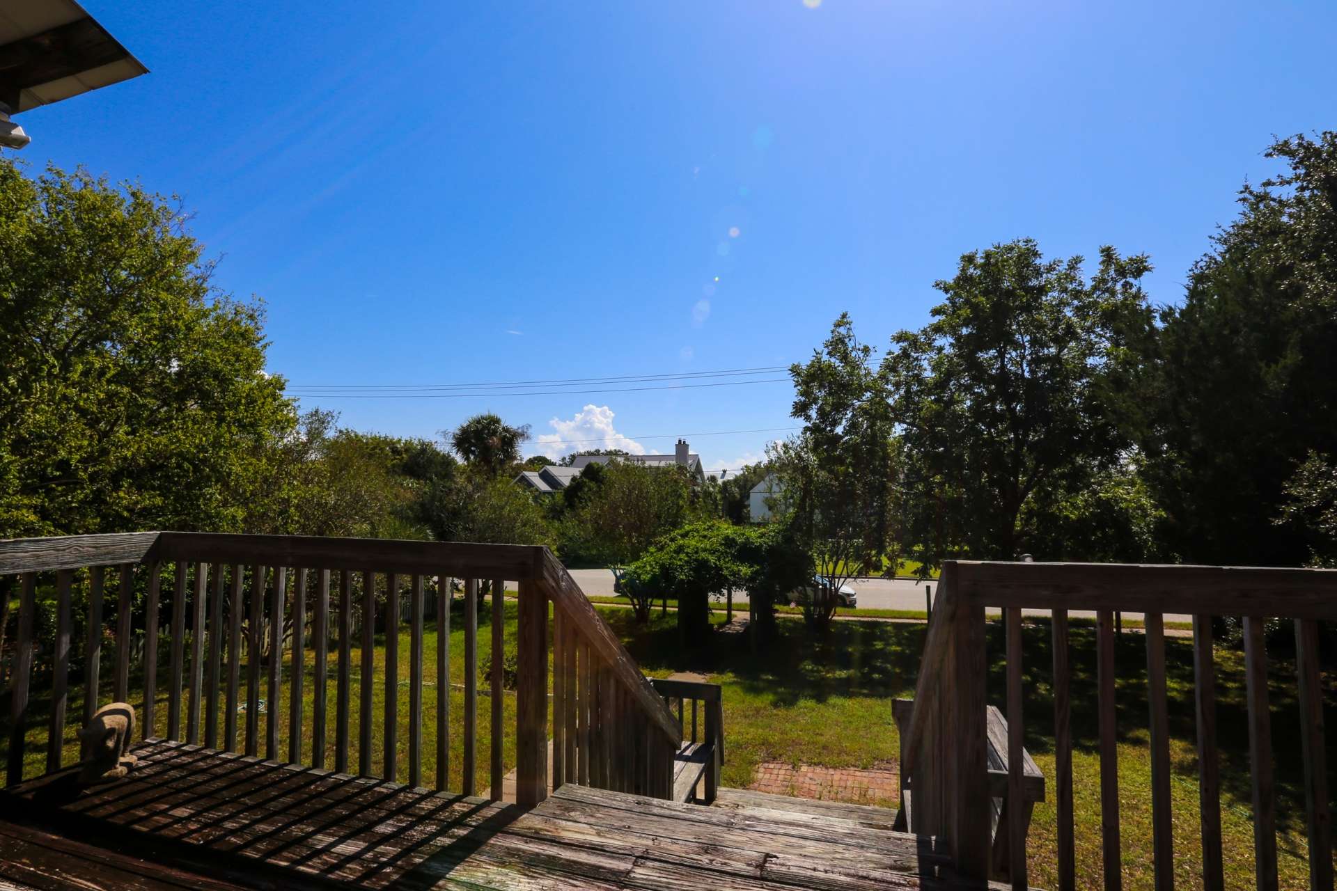 Sullivan's Island Vacation Rental Walk to Beach. Timeless Sullivan's