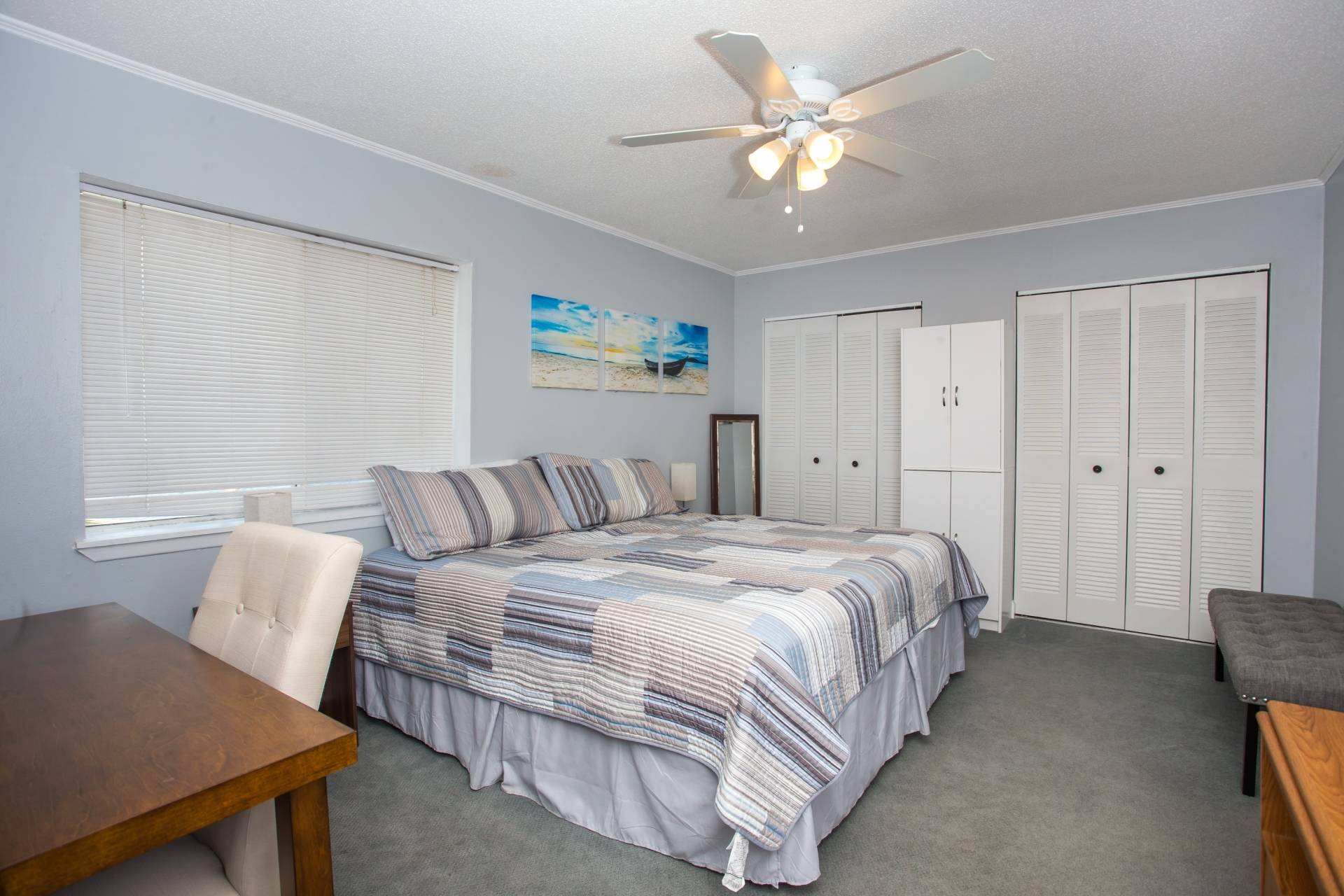 Shalimar Vacation Rental Shalimar Waterfront in Finisterra. Close to