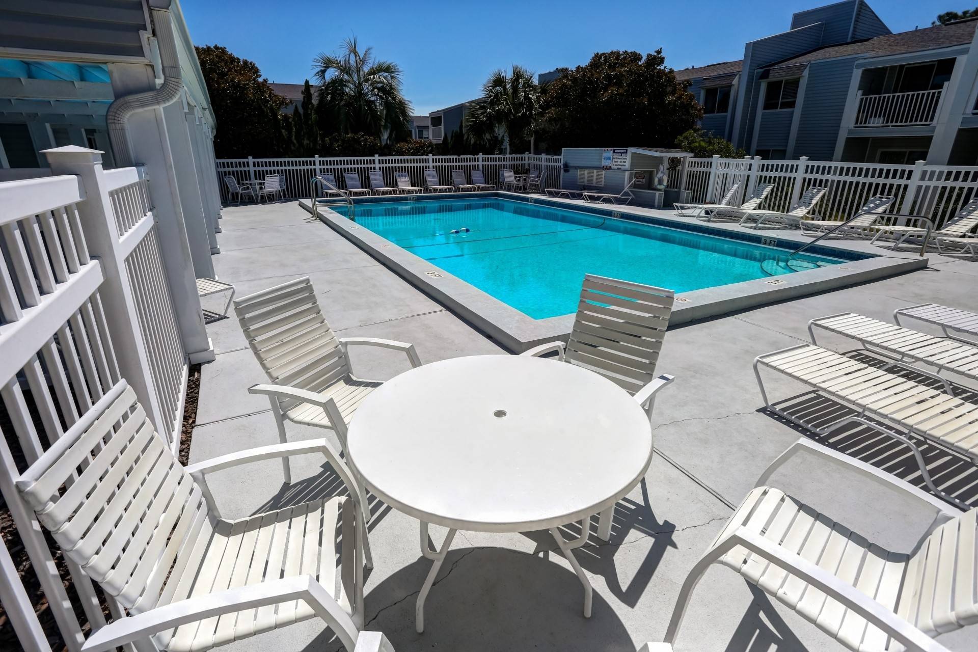 Shalimar Vacation Rental Shalimar Waterfront in Finisterra Views of