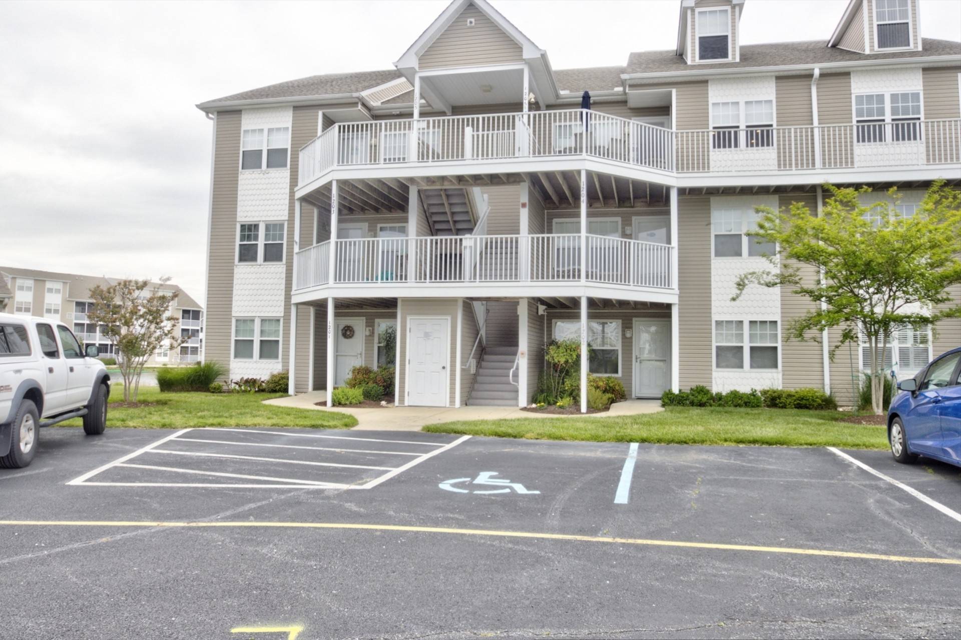 Endless Bay Views And Free Daily Activities - Gorgeous Coastal Haven - Delaware