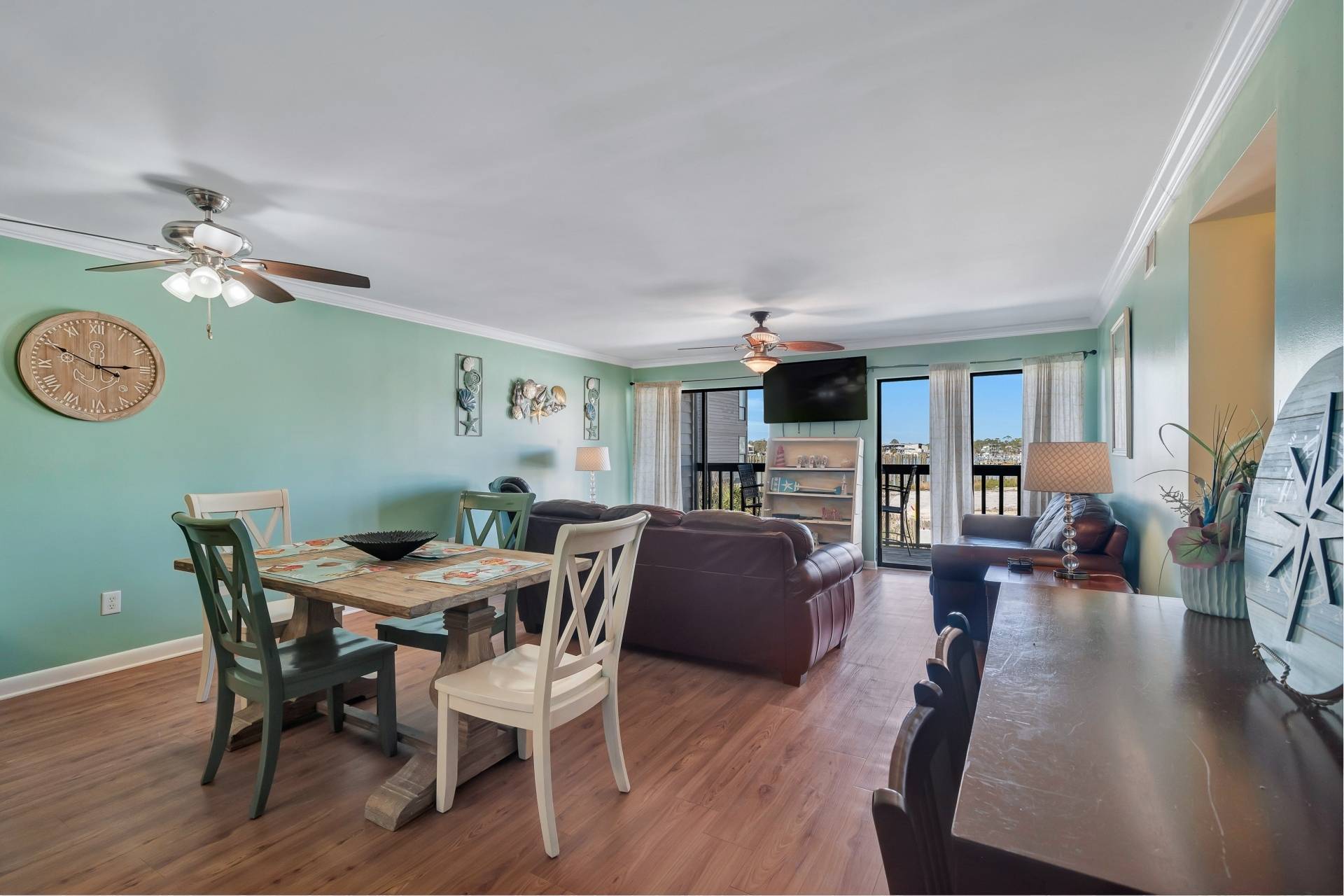 Orange Beach Vacation Rental Cotton Bayou 7B Cotton Bayou Condo