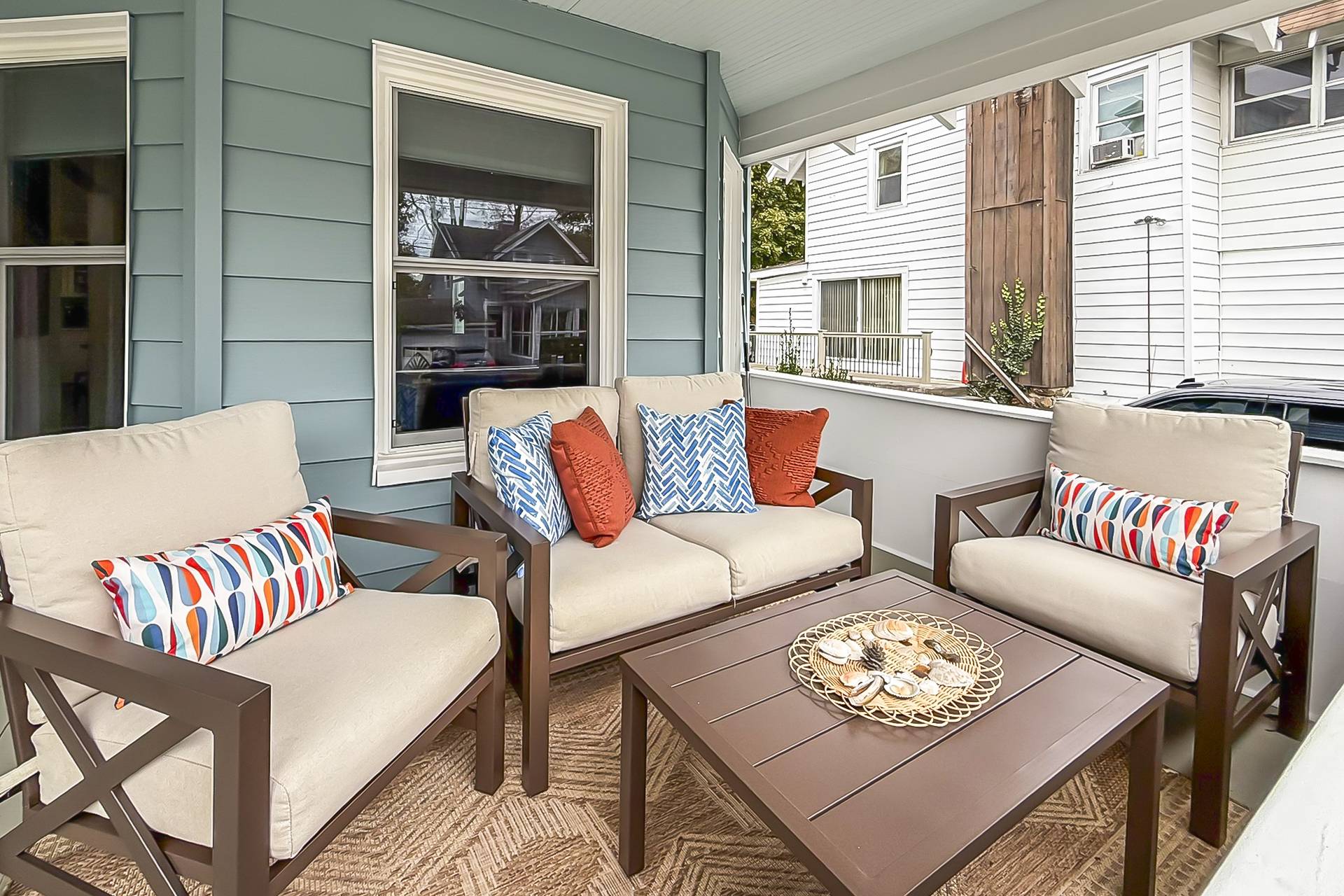 Charming Victorian Oasis With Modern Comforts - Delightful Retreat - Milford, CT