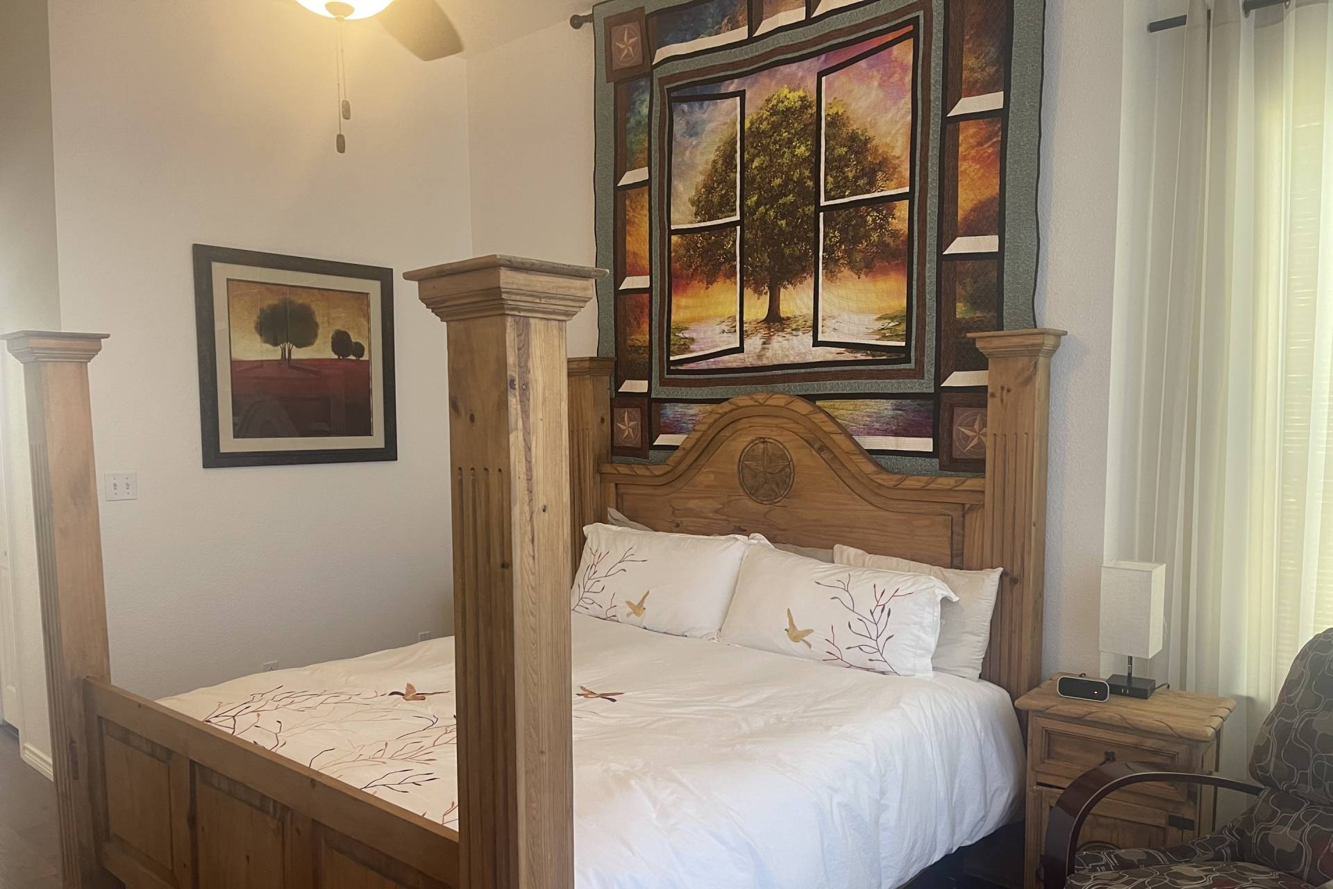 Vacation Rental The Lodge at Lake Whitney! Home Rental on