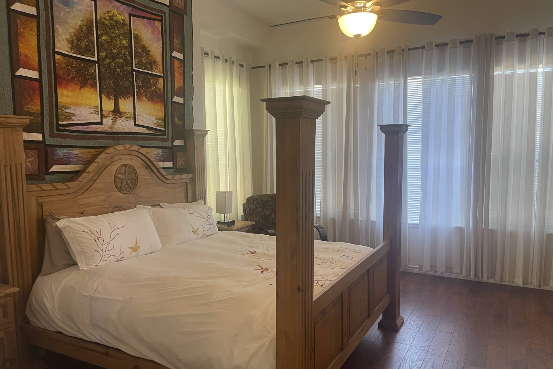 Vacation Rental The Lodge at Lake Whitney! Home Rental on