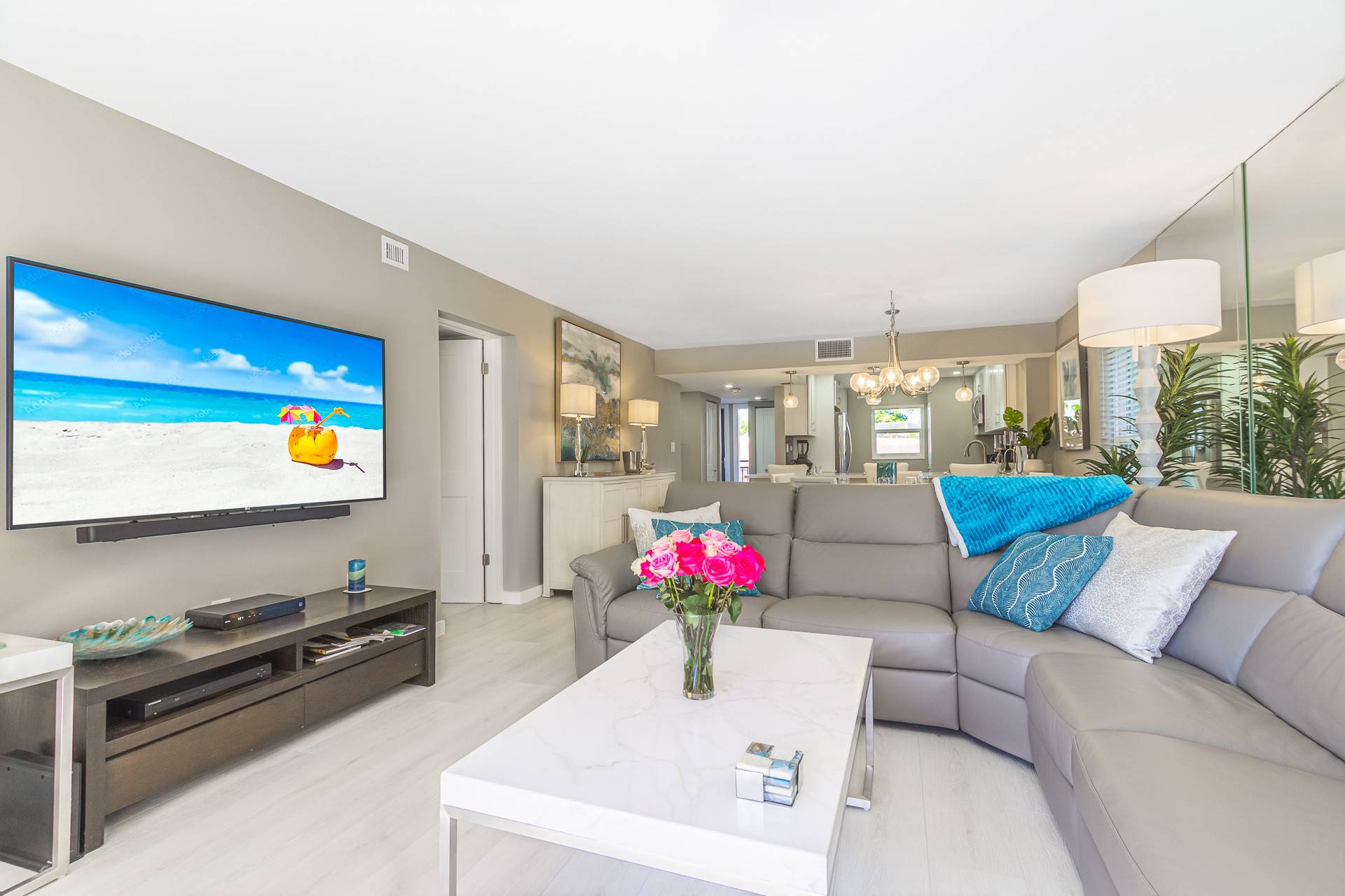 Sarasota Vacation Rental Siesta Breakers, 185 Free Activities Daily