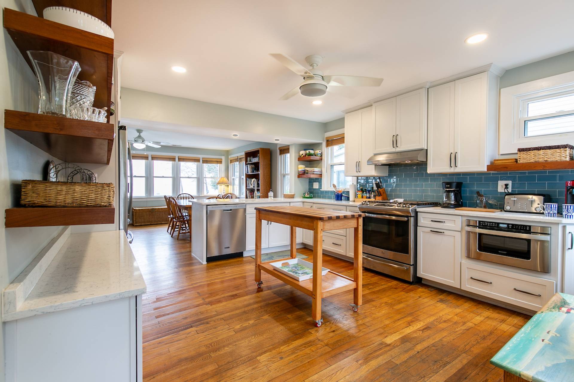 Private Beach And Screened-in Gazebo - Beautiful Family Retreat - Annapolis, MD