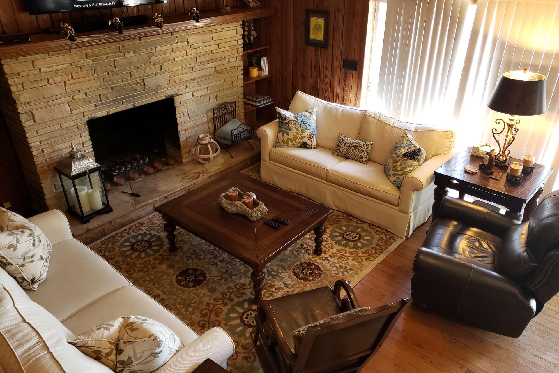 Kimberling City Vacation Rental Table Rock Lake House Cabin Rental on