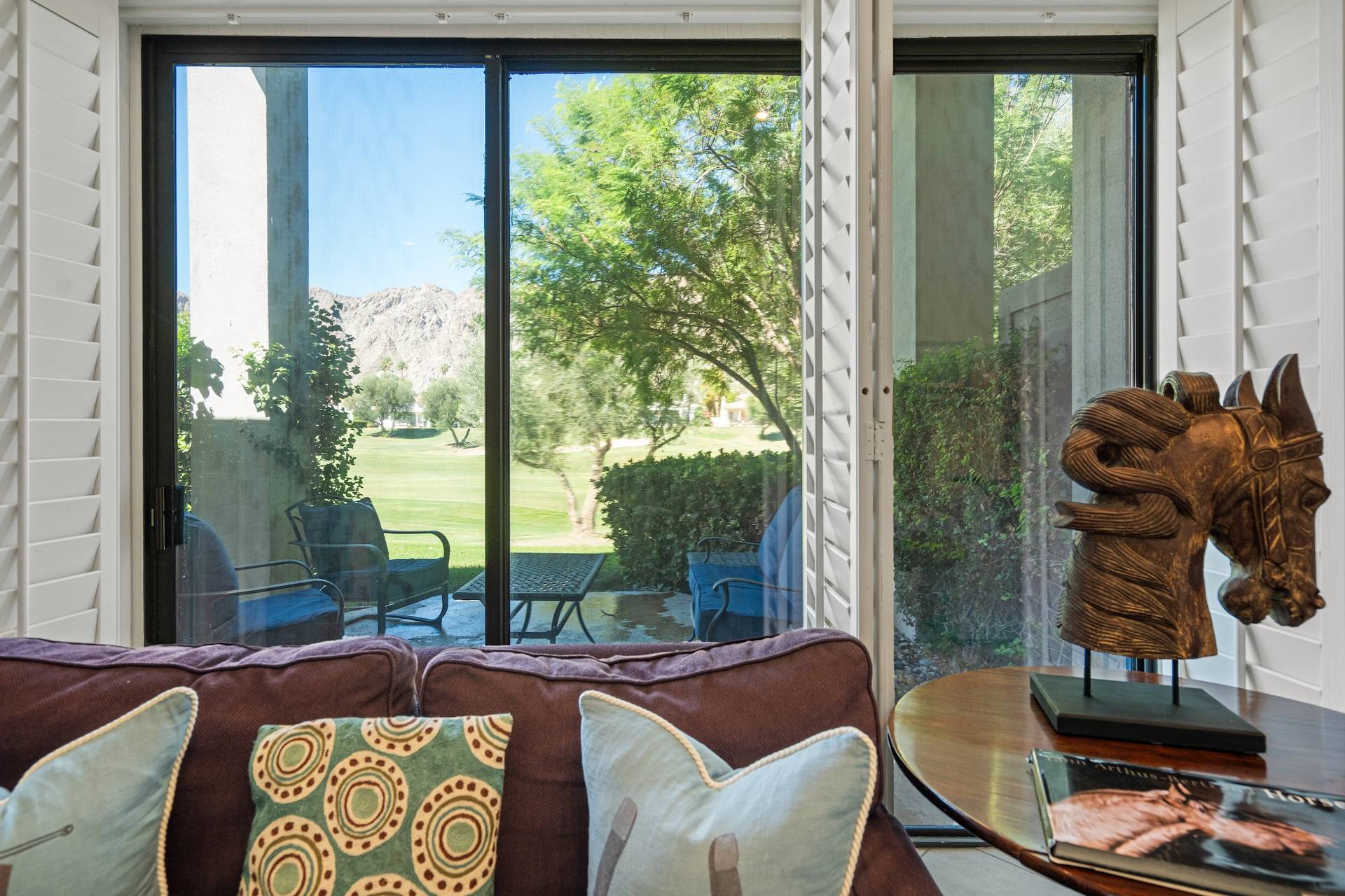 55019 Shoal Creek-pga West - La Quinta, CA