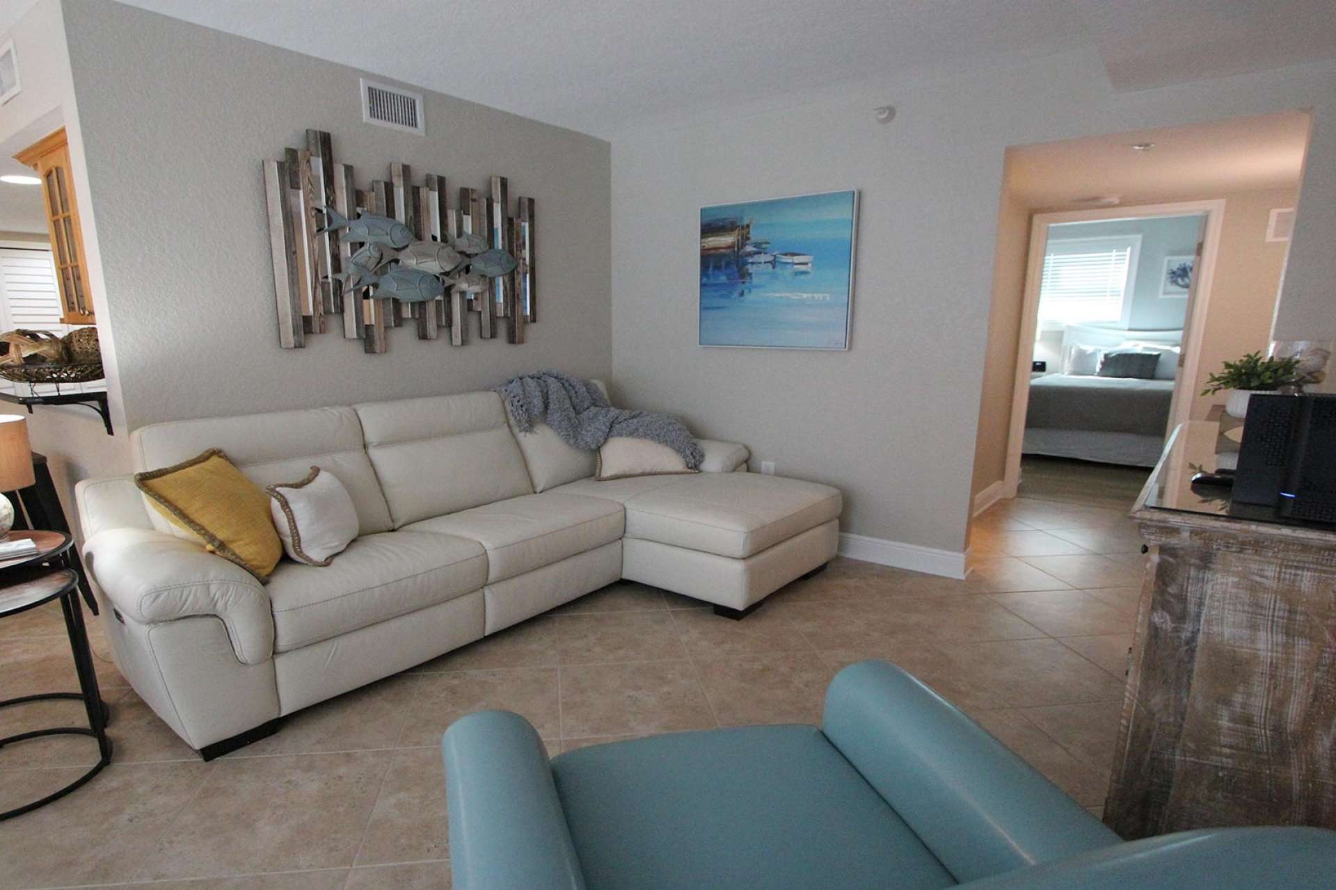 Clearwater Vacation Rental 304 Dockside Clearwater Beach Condo