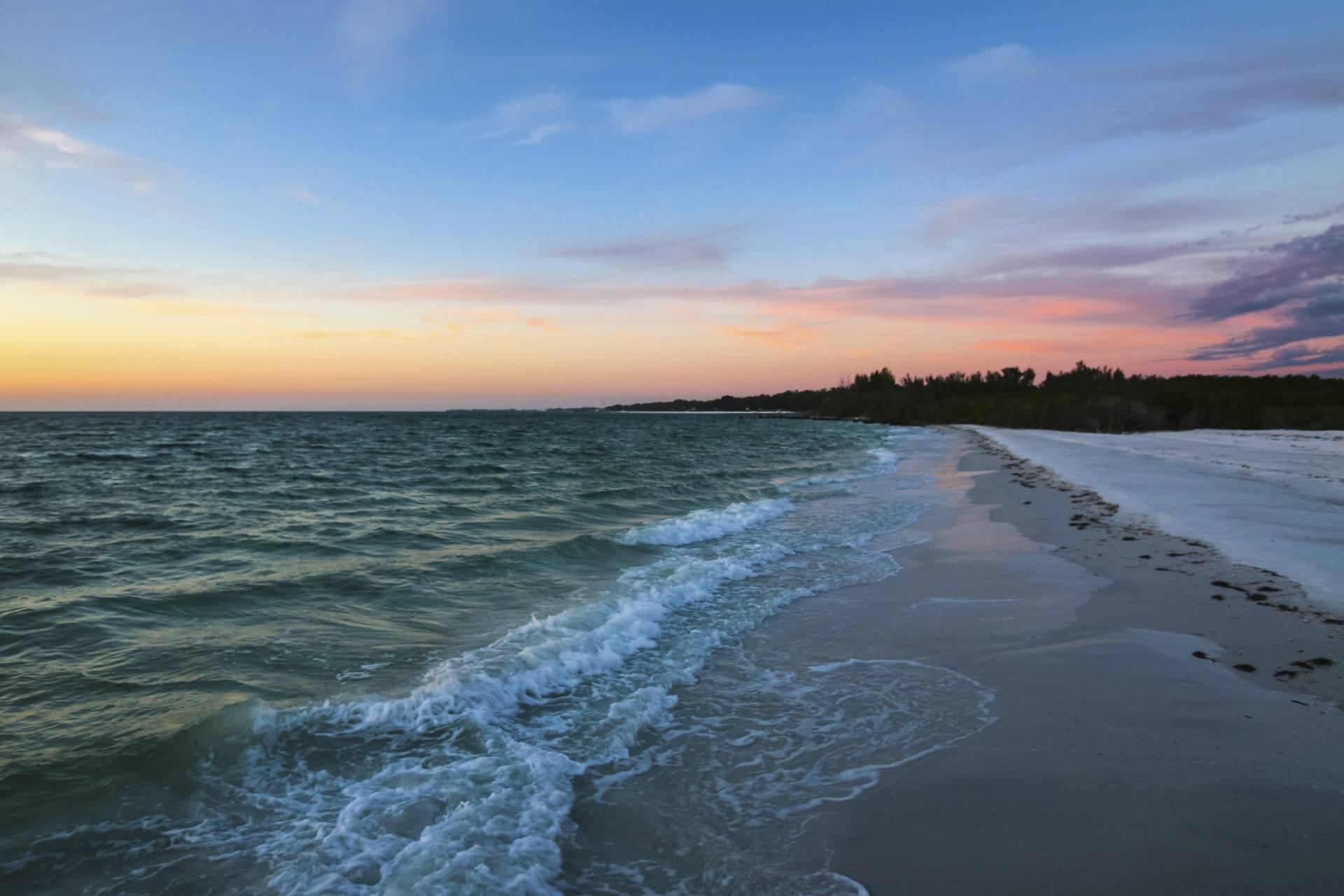 iTrip Vacations Anna Maria Island