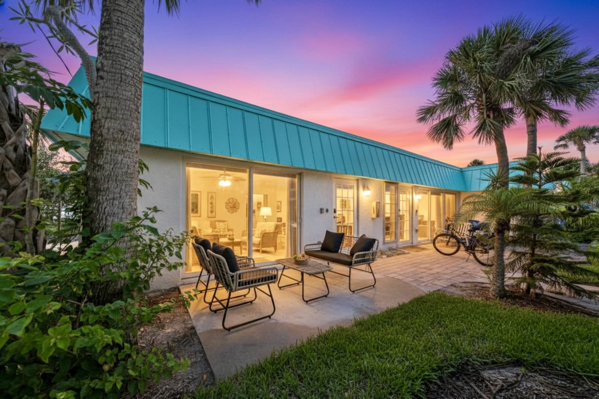 Minorga On The Gulf - Siesta Key, FL
