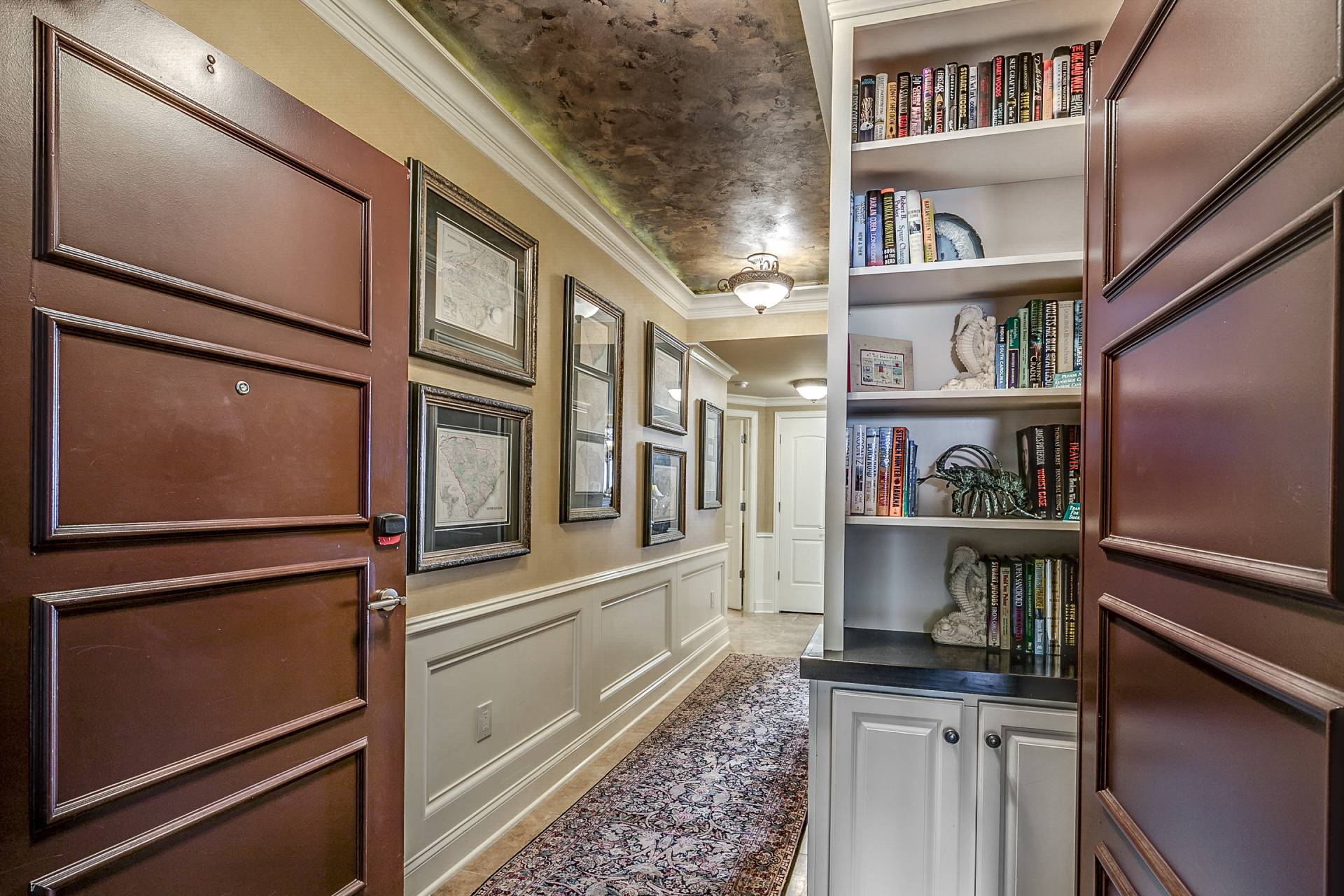 North Myrtle Beach Vacation Rental North Beach Resort Towers Unit