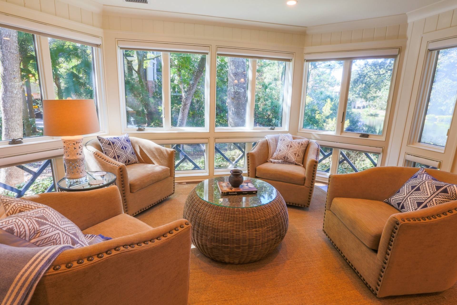 Kiawah Island Vacation Rental 10 Min Walk To Beach Dog Friendly