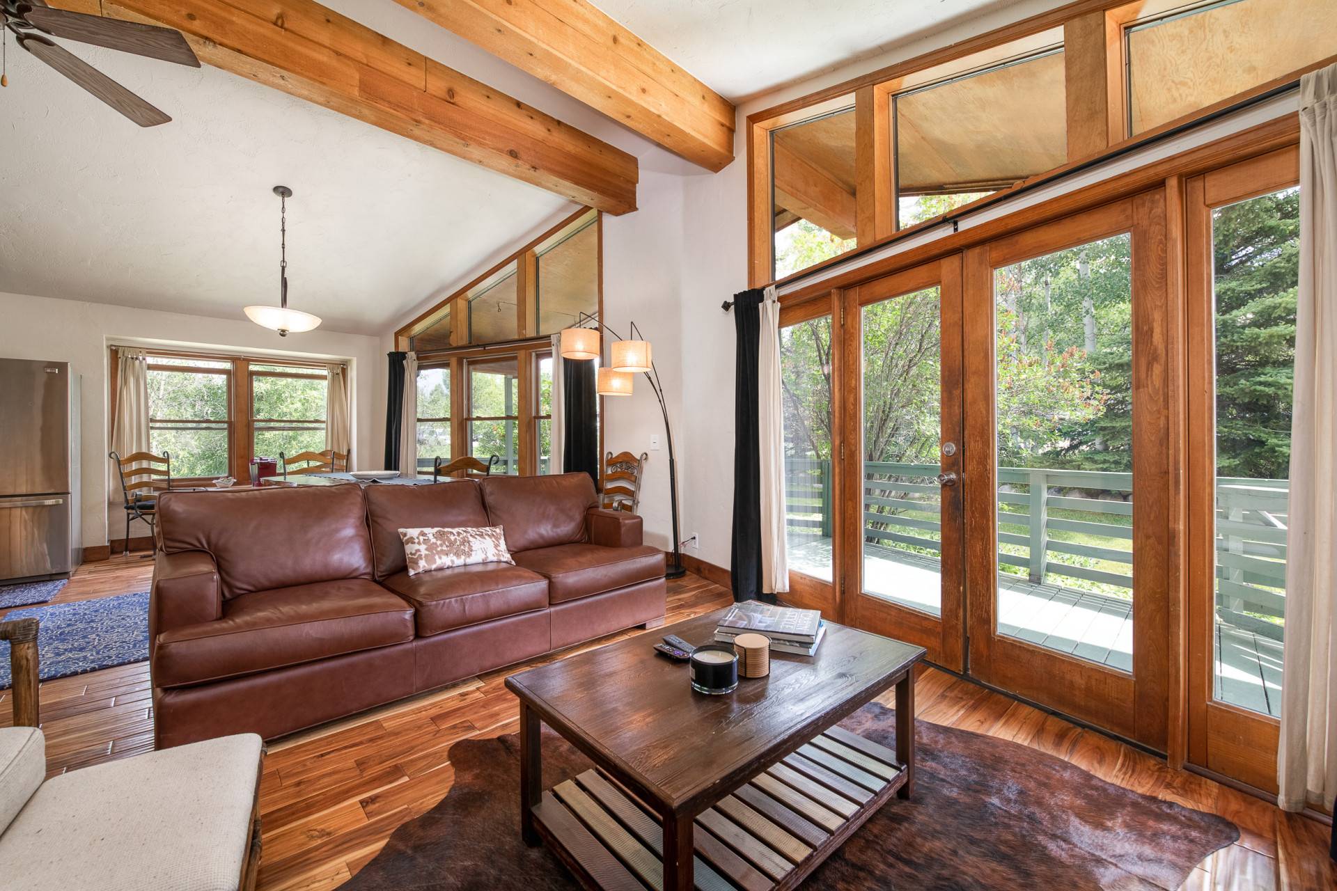 Steamboat Springs Vacation Rental Spacious Dog/Kid Friendly Home w/Private HotTub/Shuttle