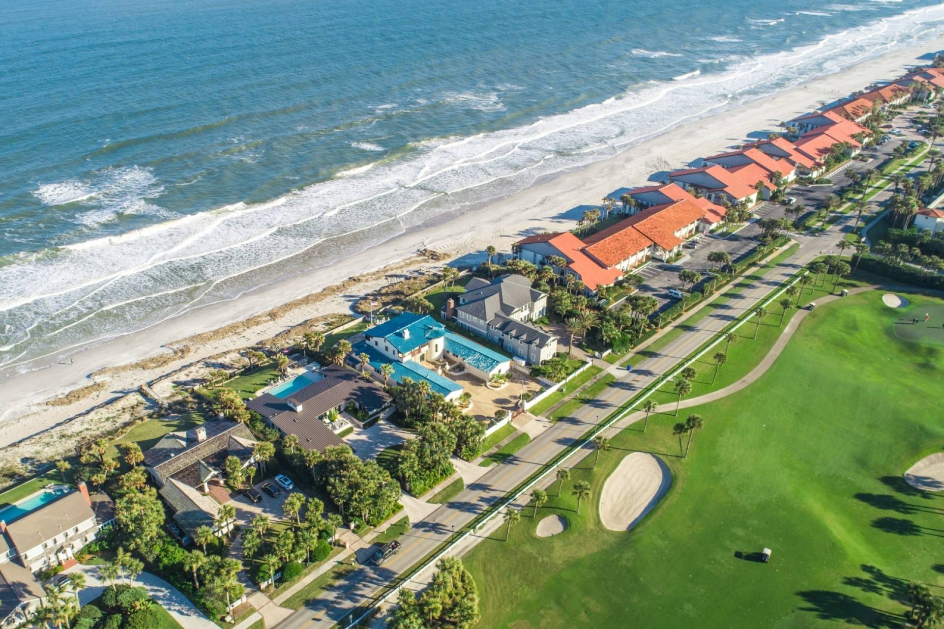 Jacksonville Vacation Property Management on