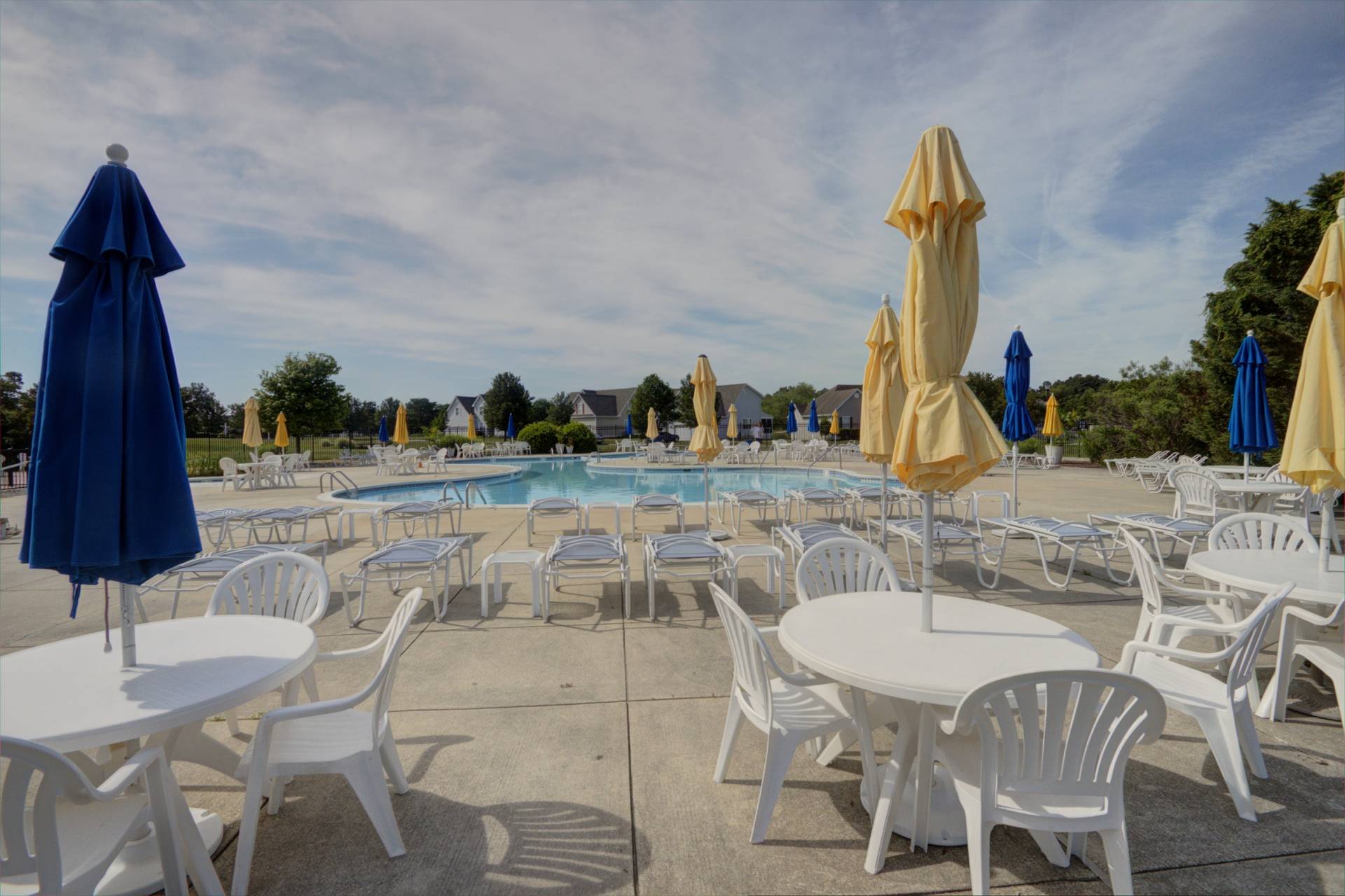 Endless Activities And Community Pool - Stunning Coastal Haven - Delaware