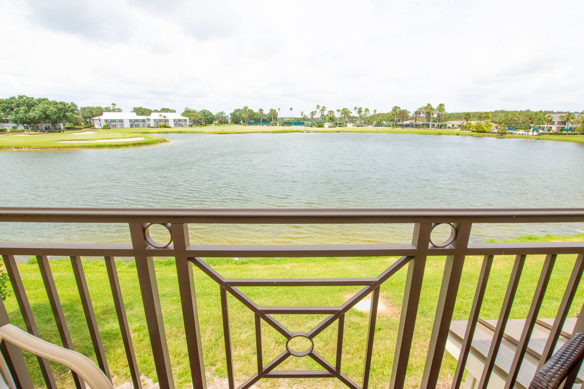 wesley chapel Vacation Rental Chic Golf Community Studio with