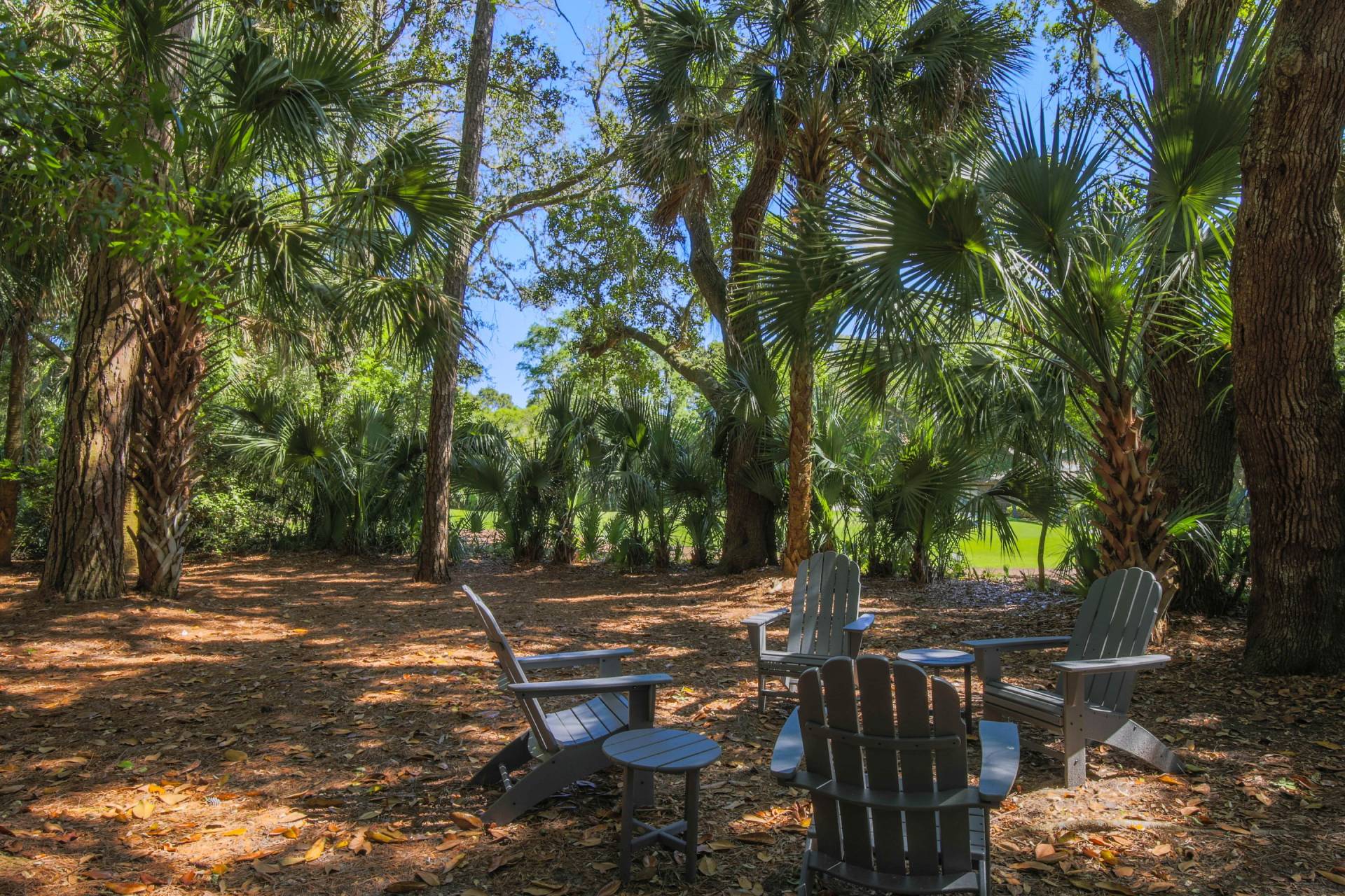Kiawah Island Vacation Rental 10 Min Walk to Beach; Dog Friendly, One Level Home w Golf Course